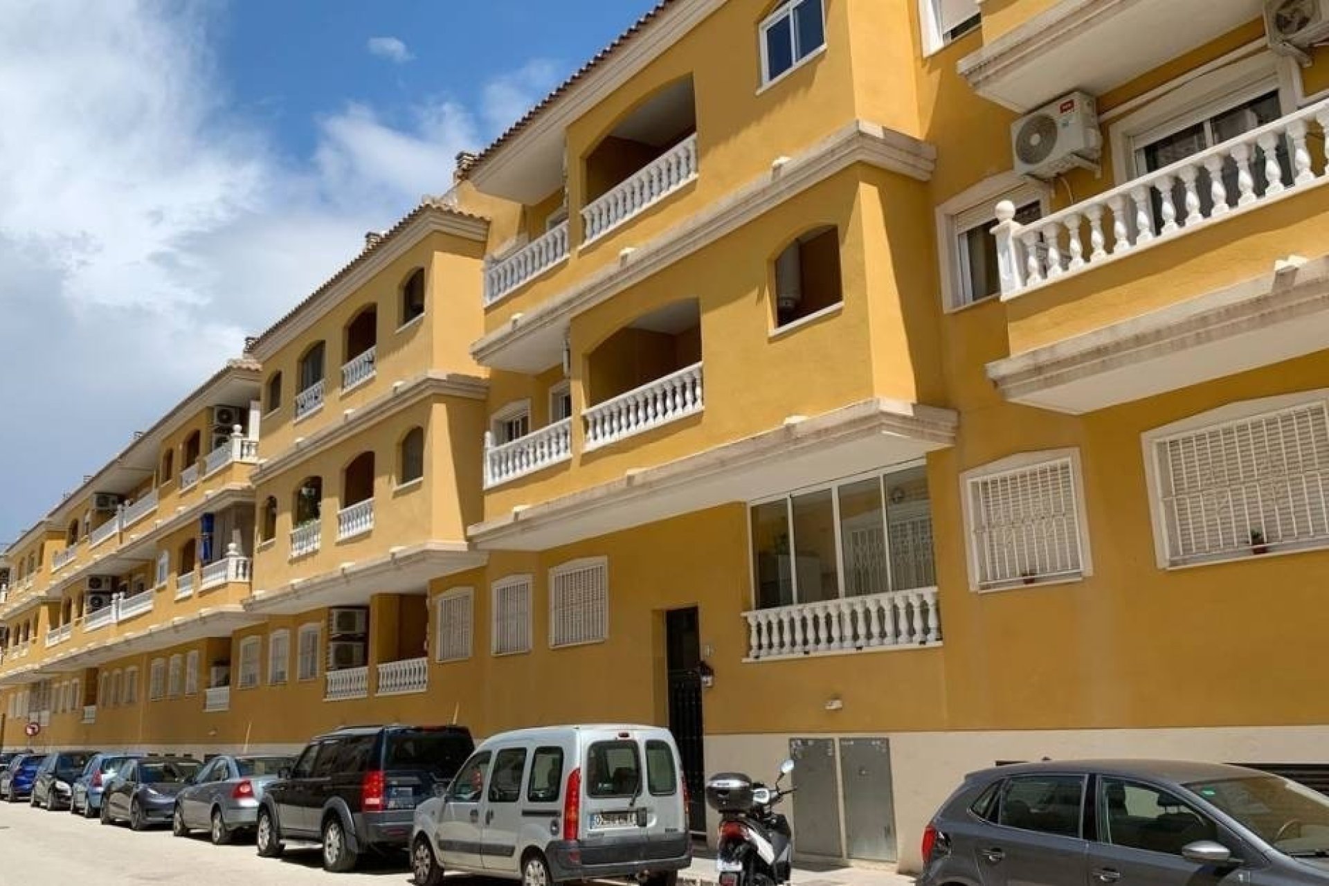 Segunda mano - Apartamento -
Formentera del Segura - Costa Blanca