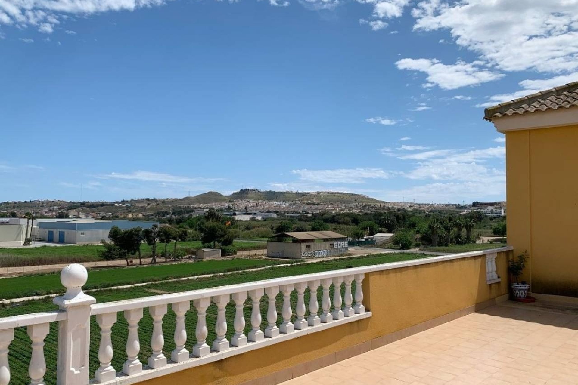 Segunda mano - Apartamento -
Formentera del Segura - Costa Blanca