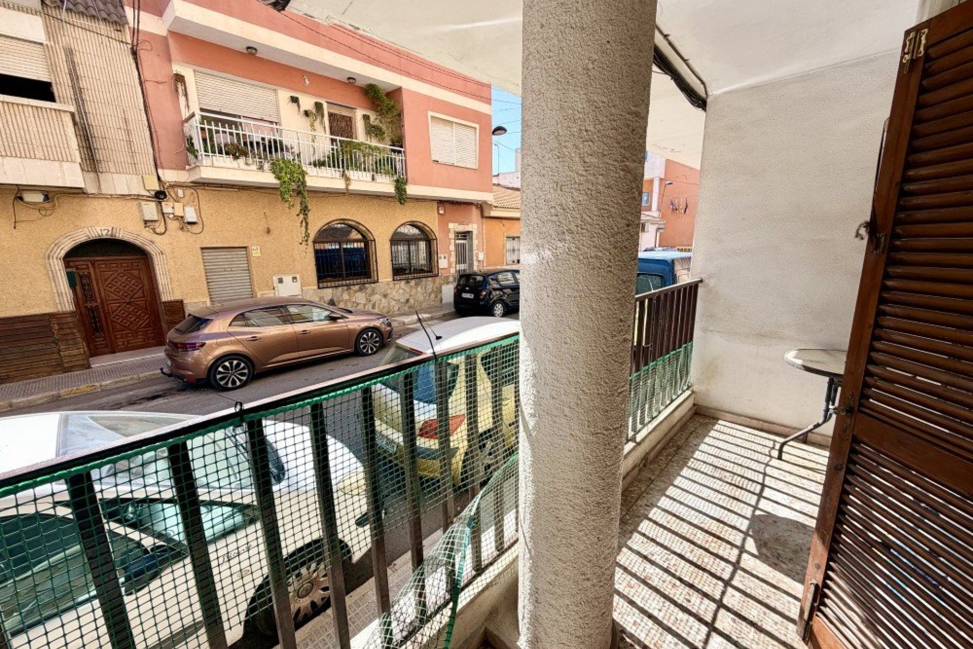 Segunda mano - Apartamento -
Formentera del Segura - Costa Blanca