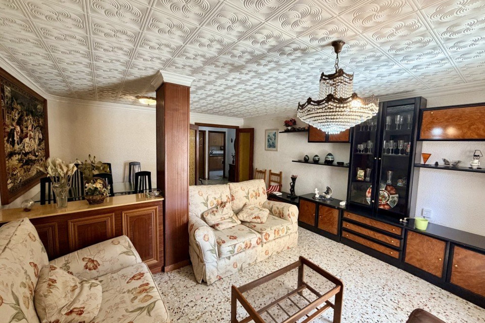 Segunda mano - Apartamento -
Formentera del Segura - Costa Blanca
