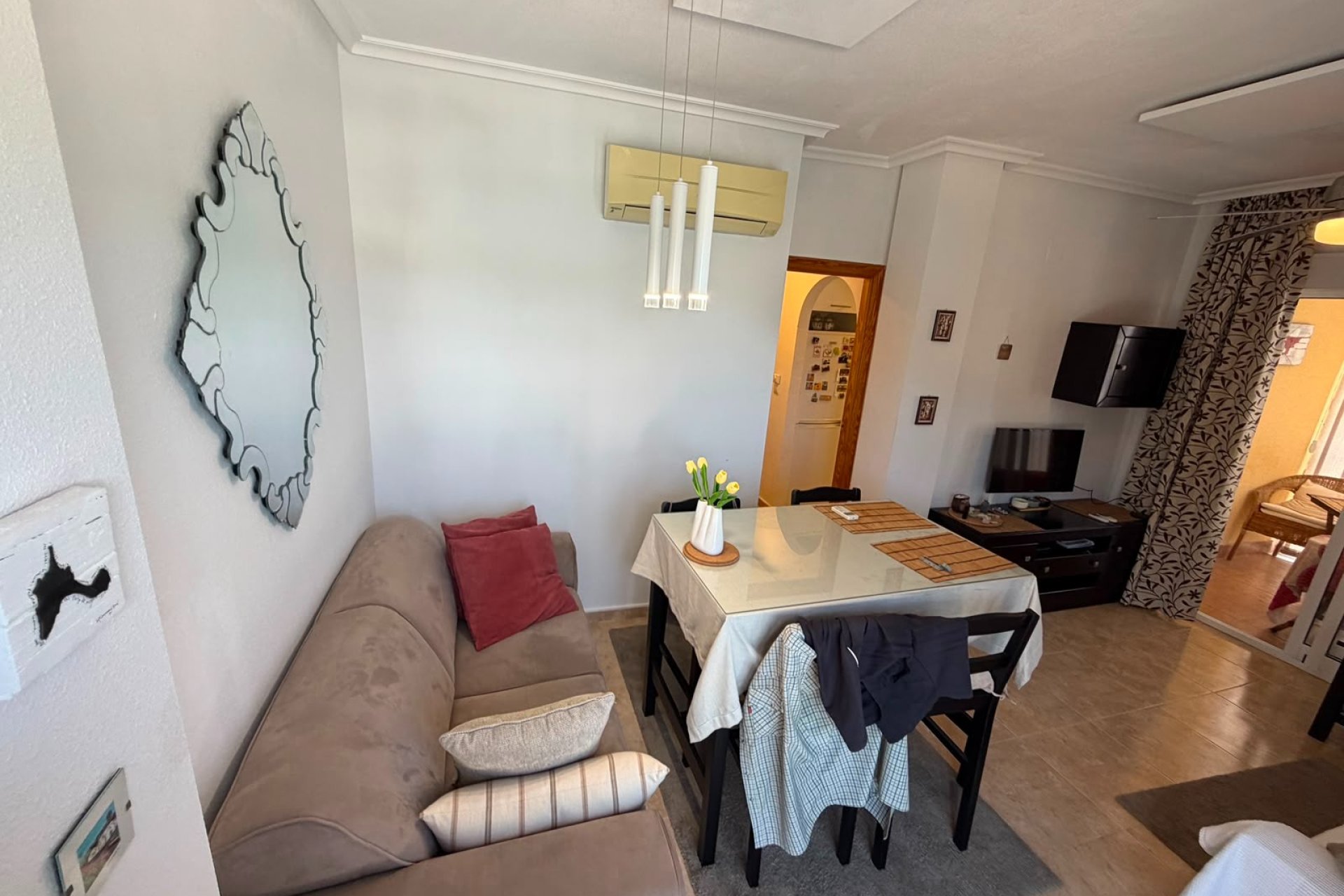 Segunda mano - Apartamento -
Formentera del Segura - Costa Blanca