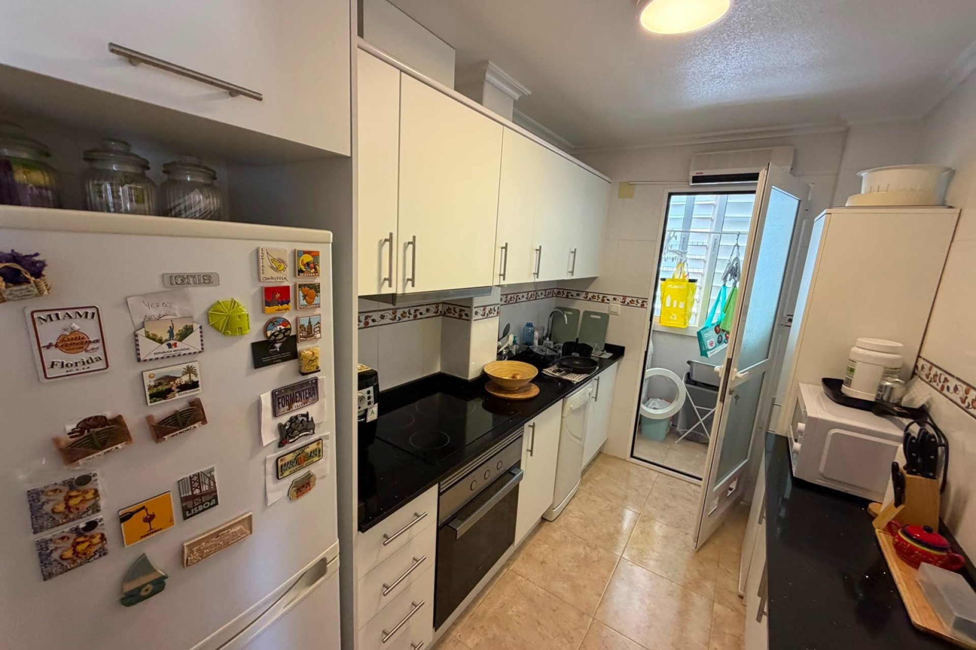 Segunda mano - Apartamento -
Formentera del Segura - Costa Blanca