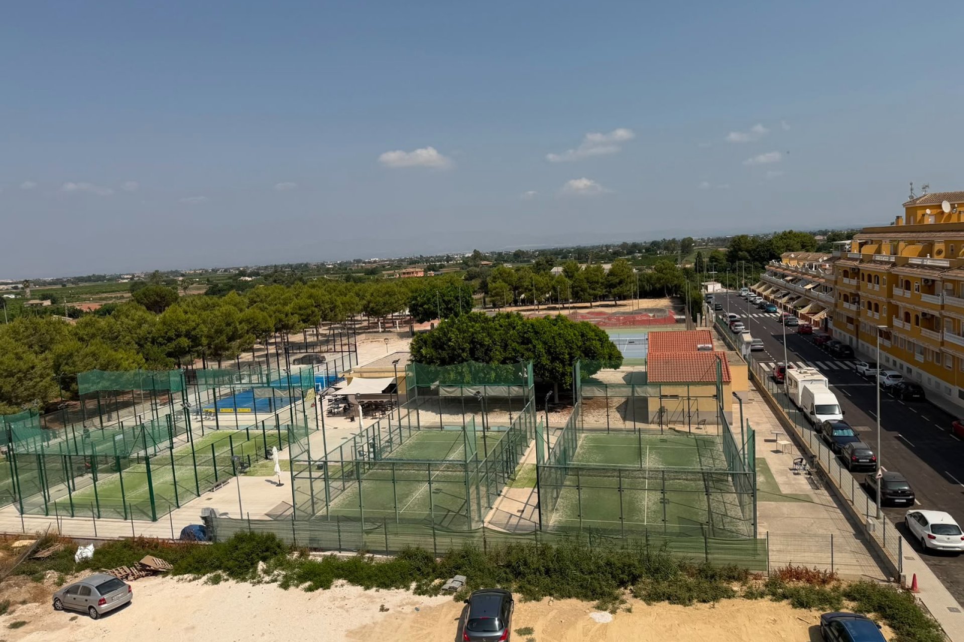 Segunda mano - Apartamento -
Formentera del Segura - Costa Blanca