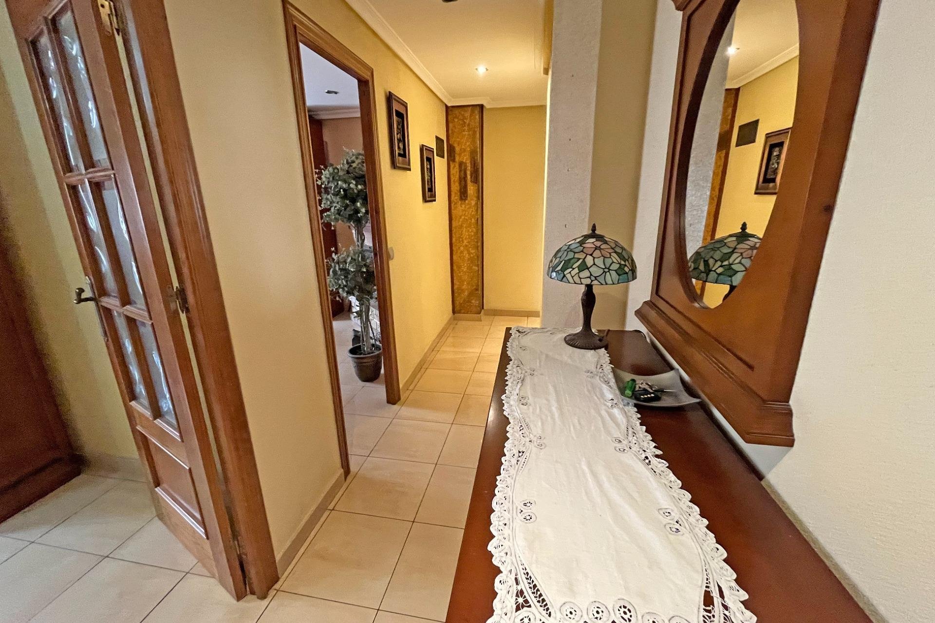 Segunda mano - Apartamento -
Formentera del Segura - Palacios