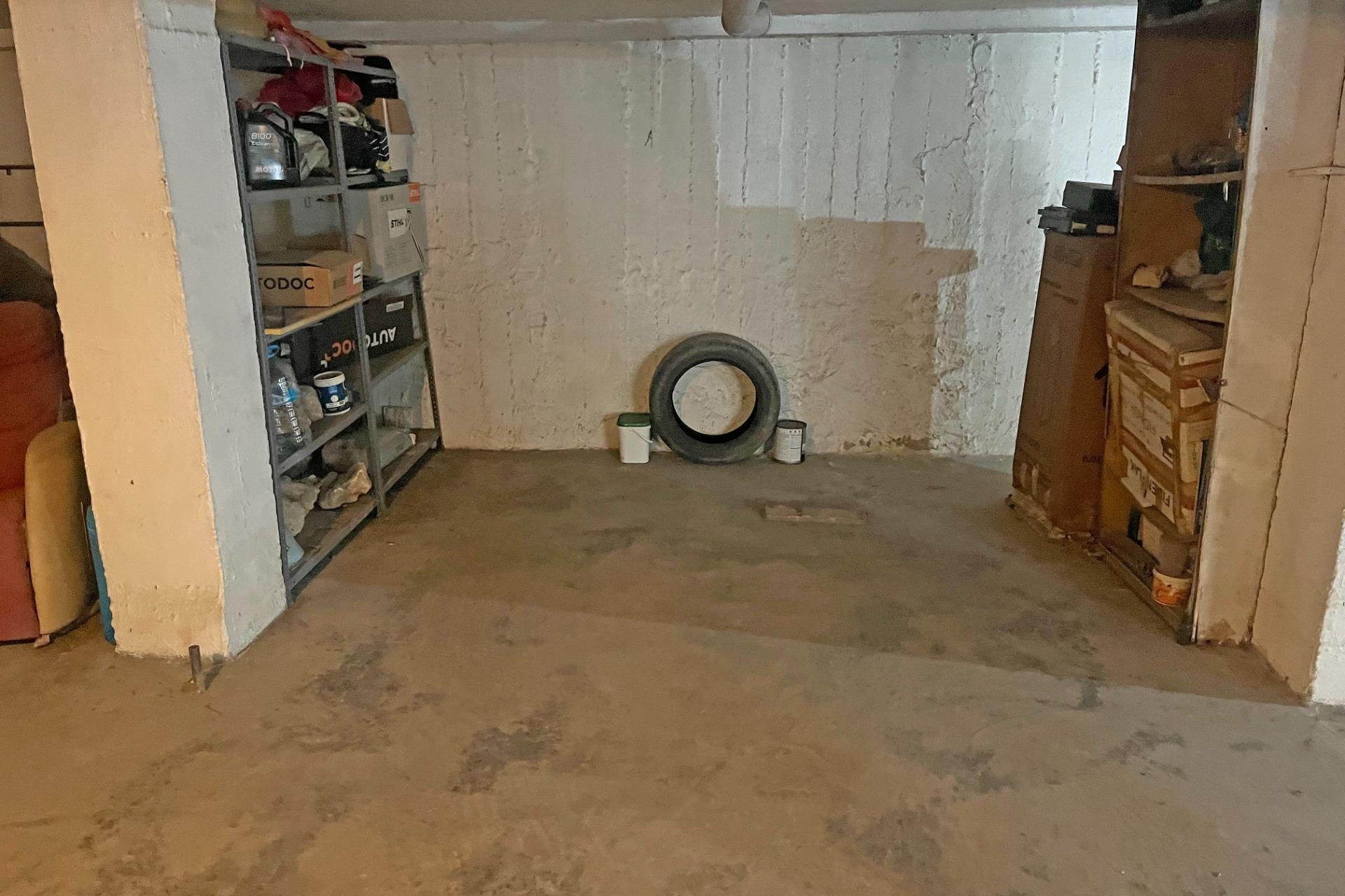 Segunda mano - Apartamento -
Formentera del Segura - Palacios