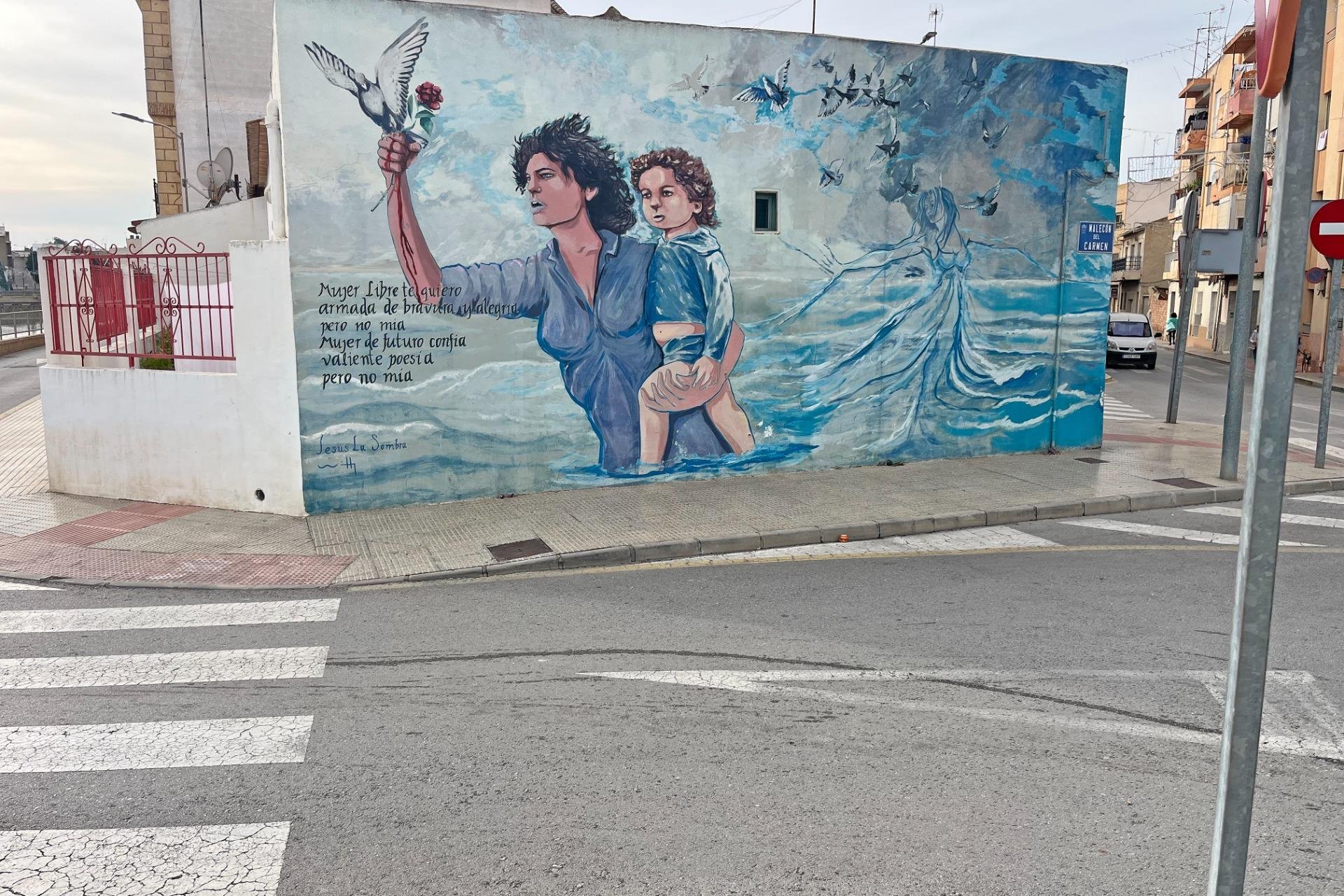 Segunda mano - Apartamento -
Formentera del Segura - Palacios