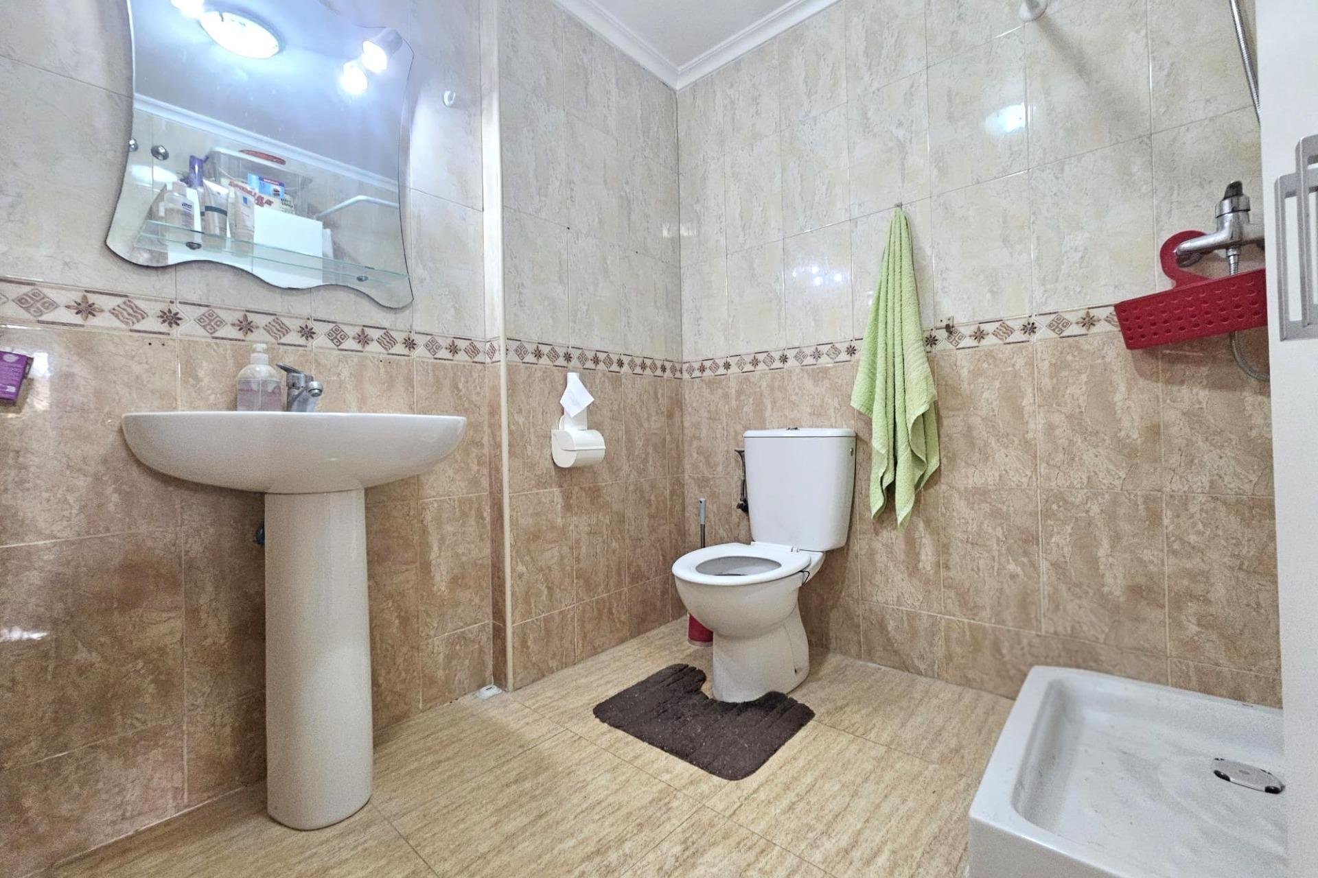 Segunda mano - Apartamento -
Formentera del Segura - Pueblo 5