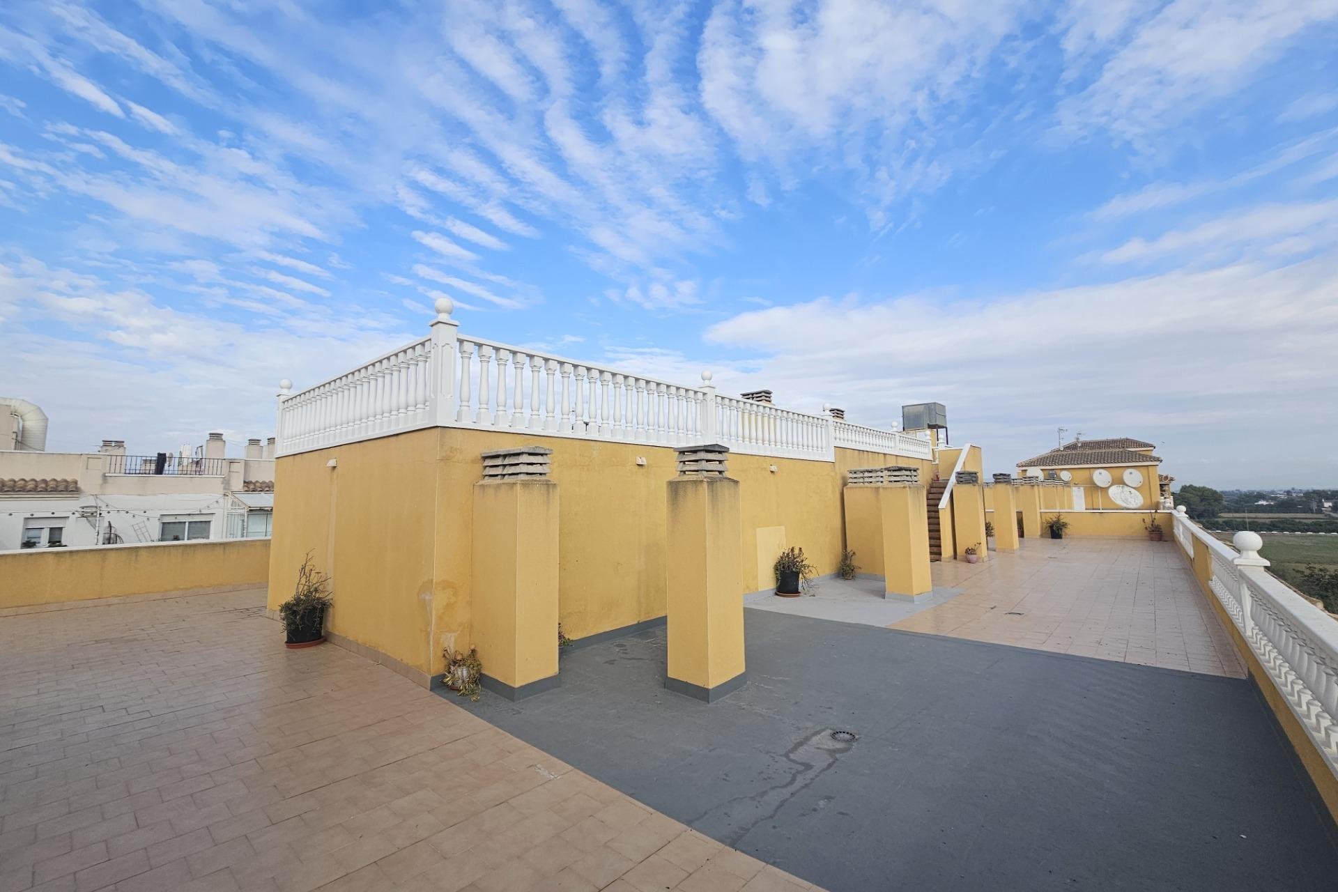 Segunda mano - Apartamento -
Formentera del Segura - Pueblo 5