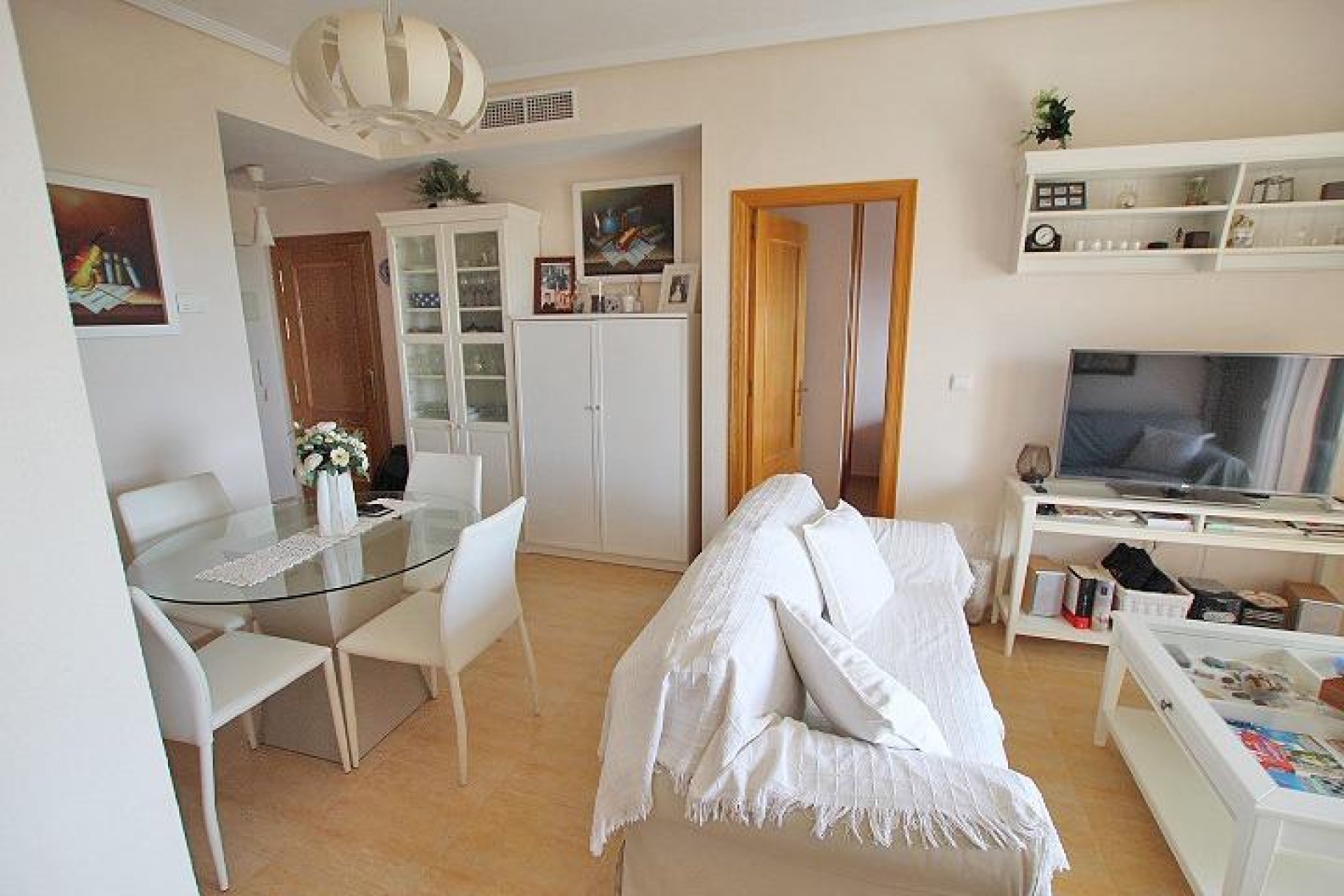 Segunda mano - Apartamento -
Guardamar del Segura - Avenida del Puerto