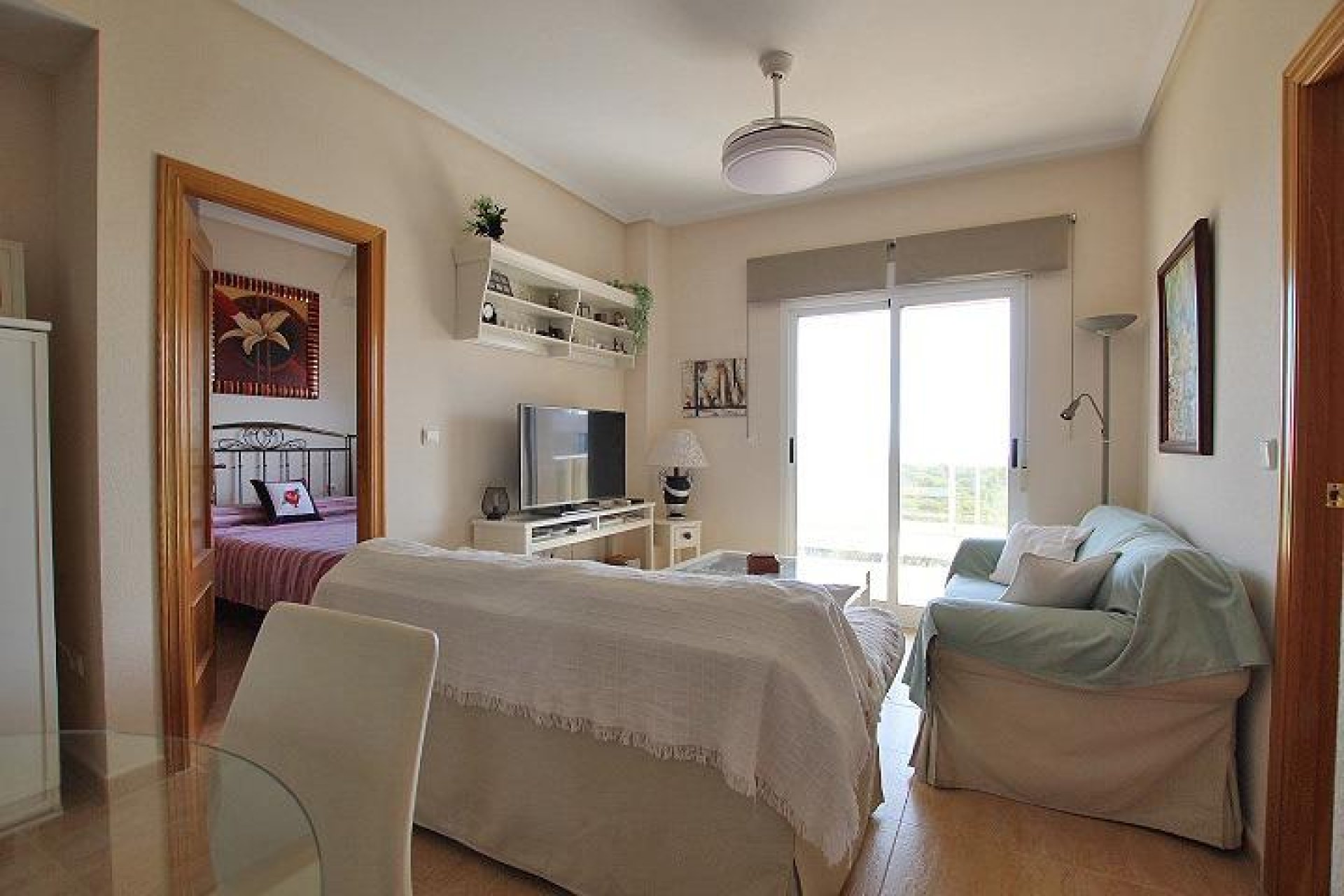 Segunda mano - Apartamento -
Guardamar del Segura - Avenida del Puerto