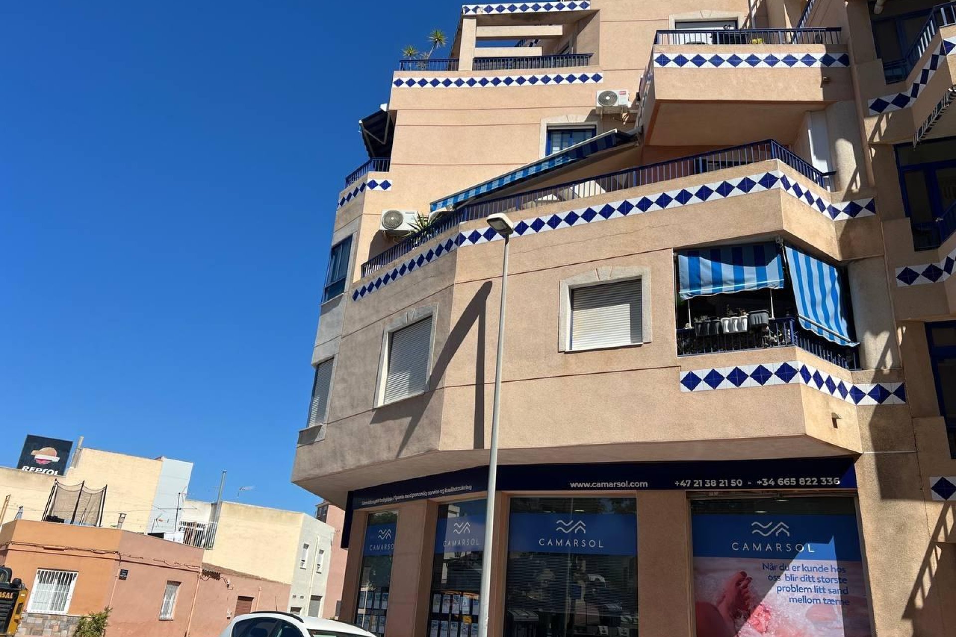 Segunda mano - Apartamento -
Guardamar del Segura - Centro