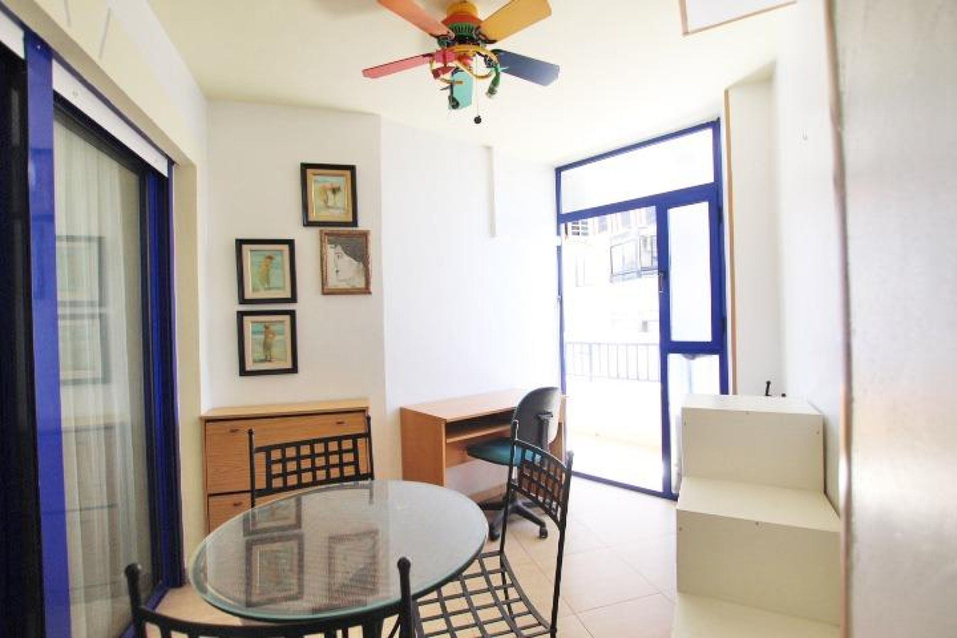 Segunda mano - Apartamento -
Guardamar del Segura - Centro