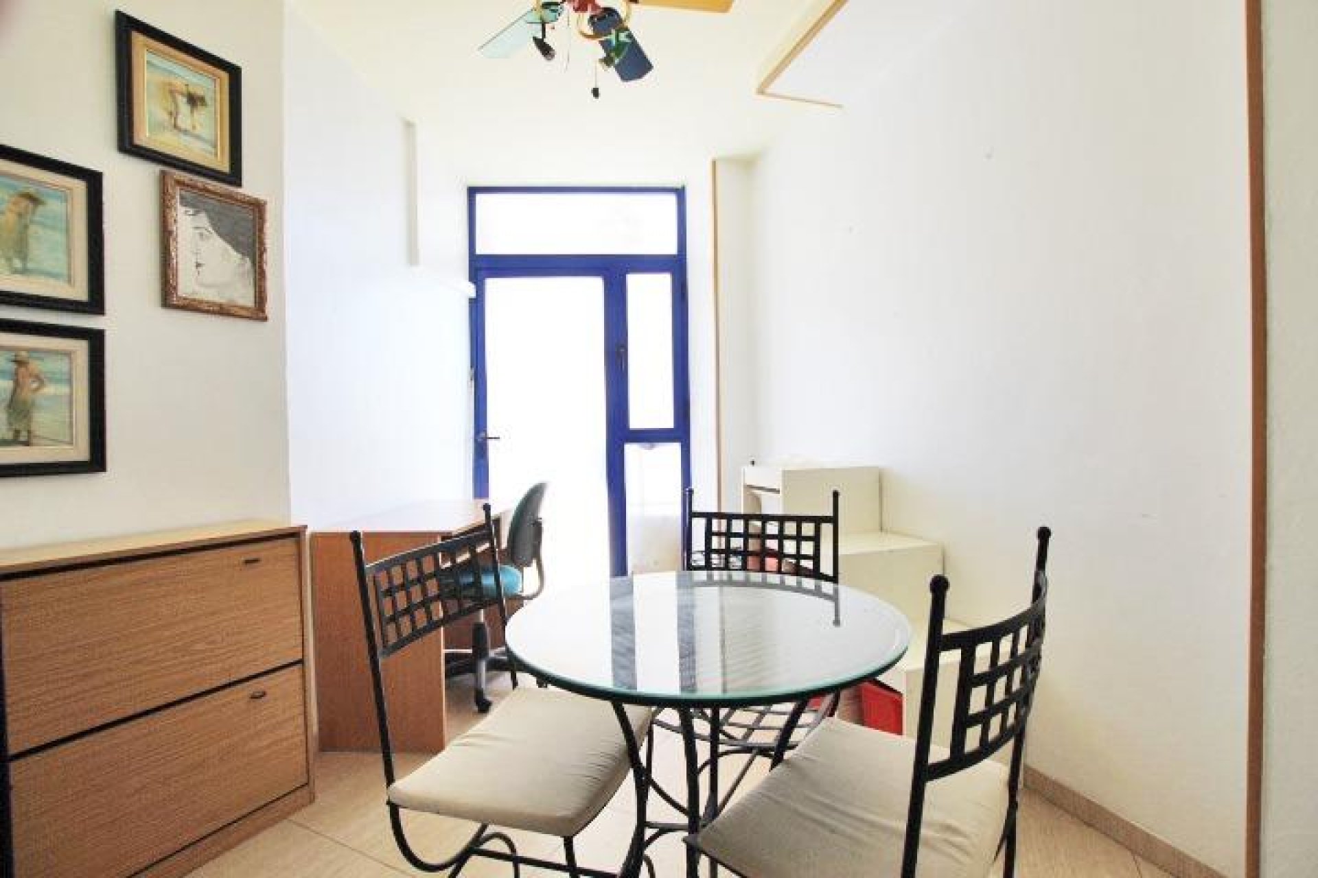 Segunda mano - Apartamento -
Guardamar del Segura - Centro