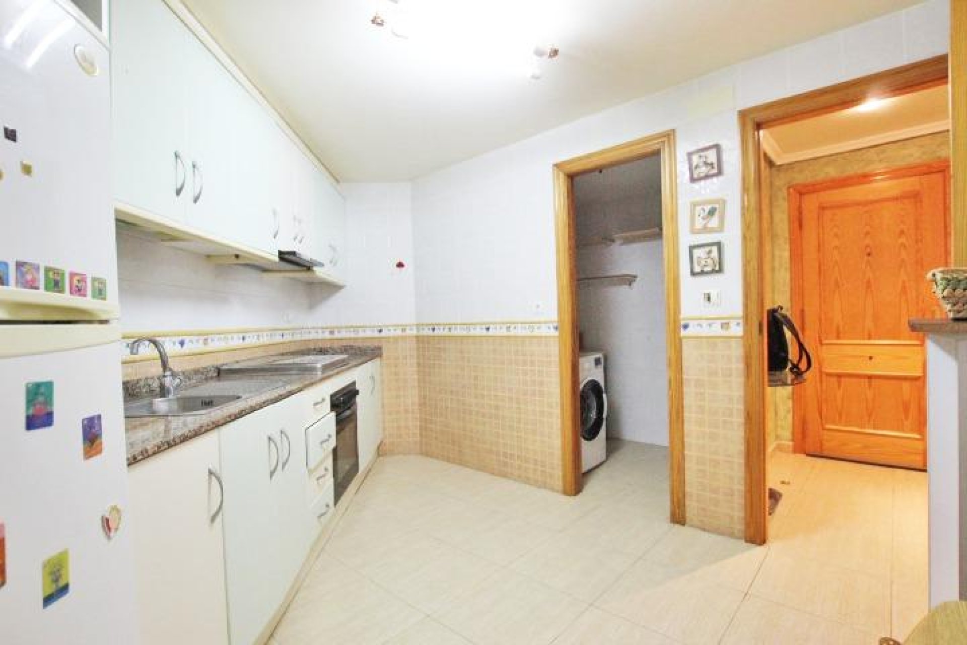 Segunda mano - Apartamento -
Guardamar del Segura - Centro