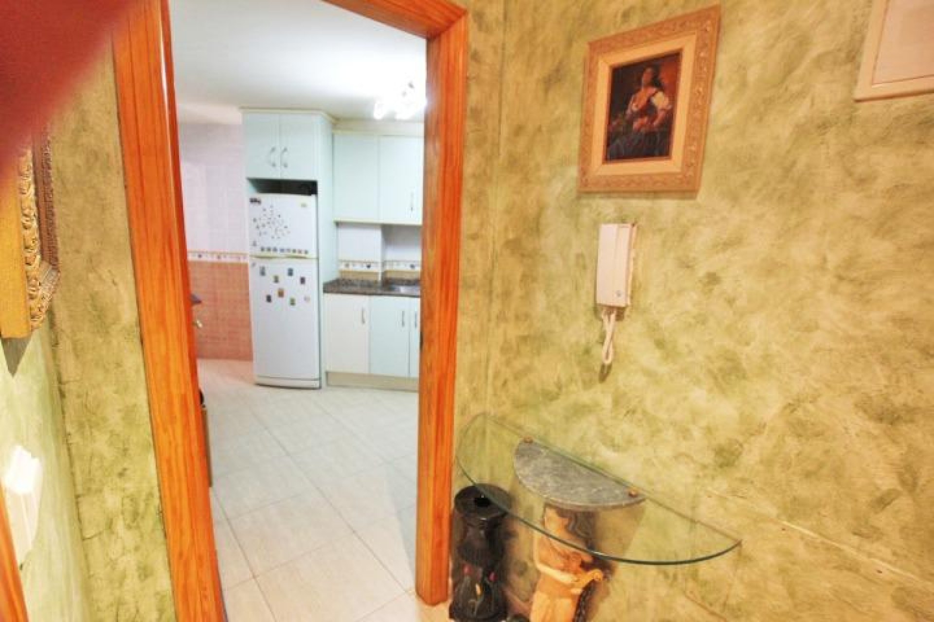 Segunda mano - Apartamento -
Guardamar del Segura - Centro