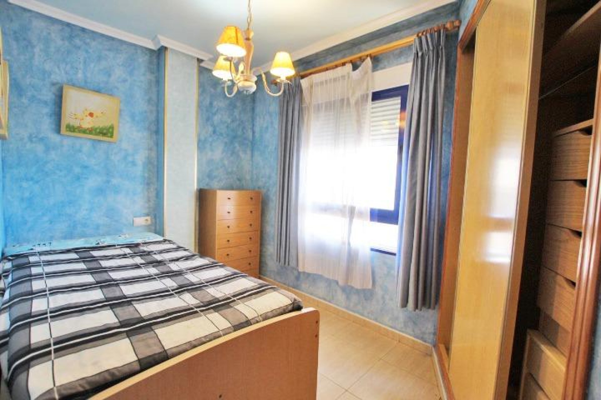 Segunda mano - Apartamento -
Guardamar del Segura - Centro