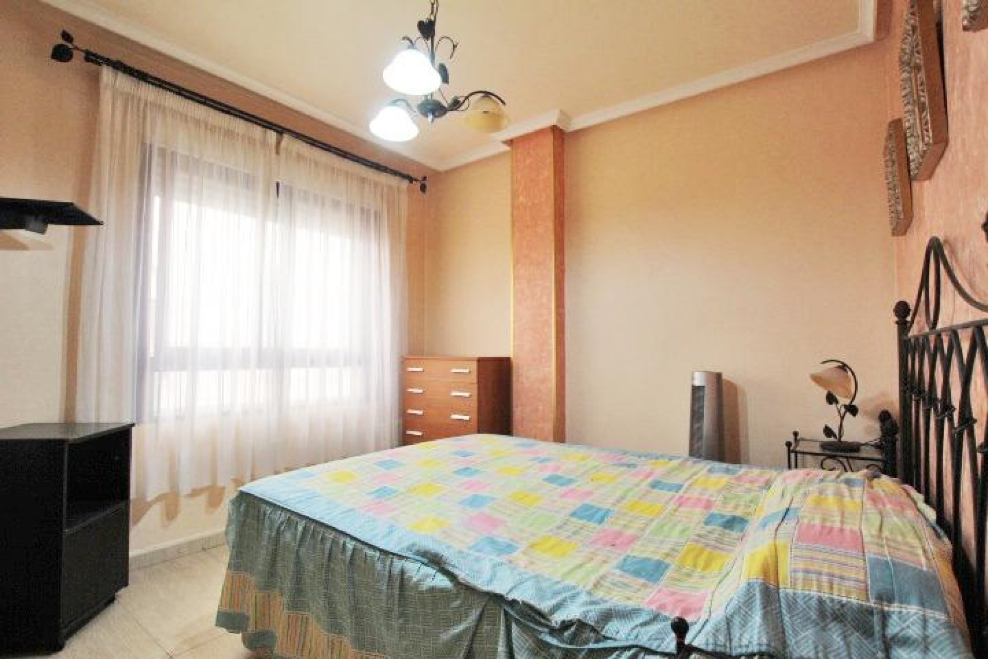 Segunda mano - Apartamento -
Guardamar del Segura - Centro