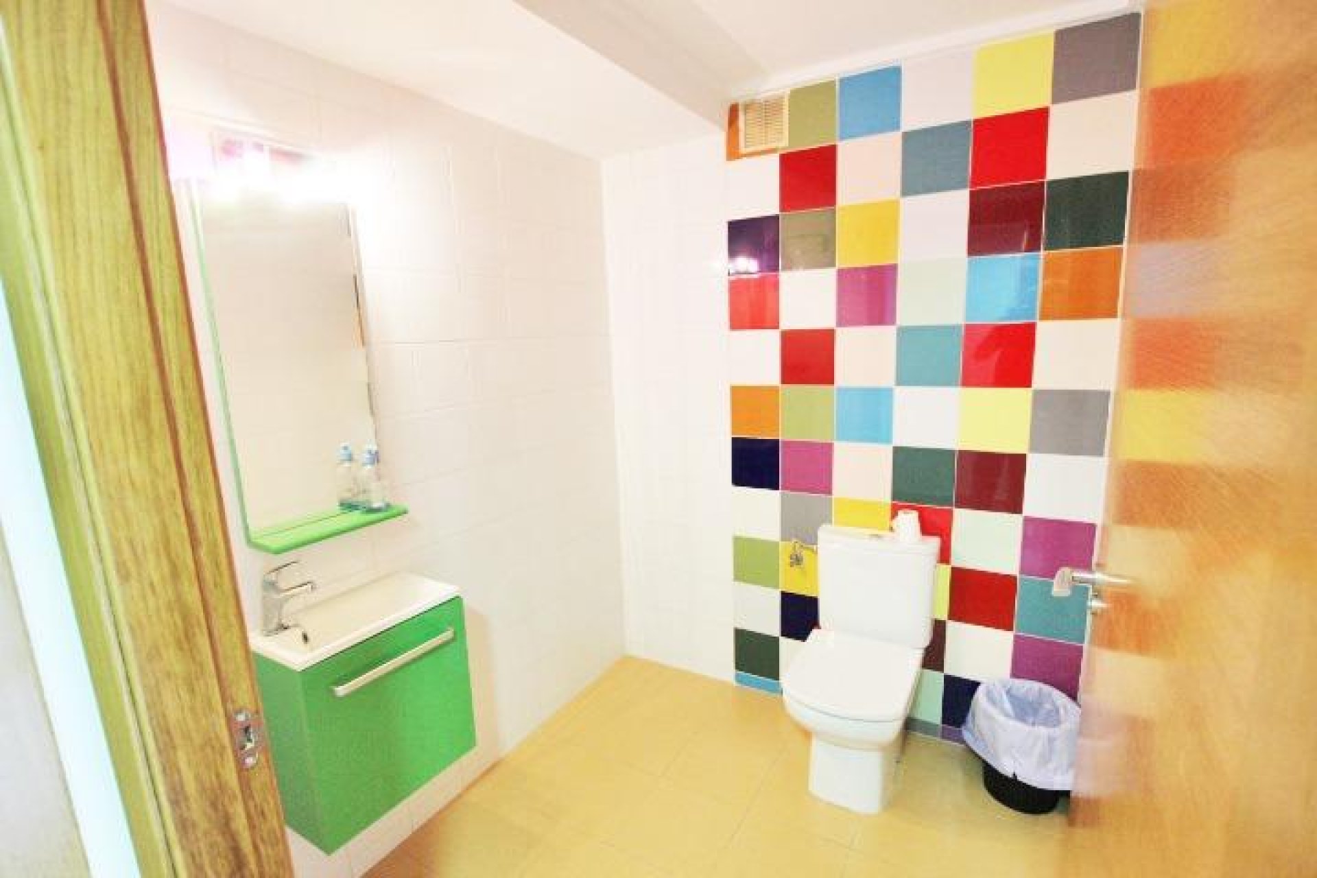 Segunda mano - Apartamento -
Guardamar del Segura - Centro