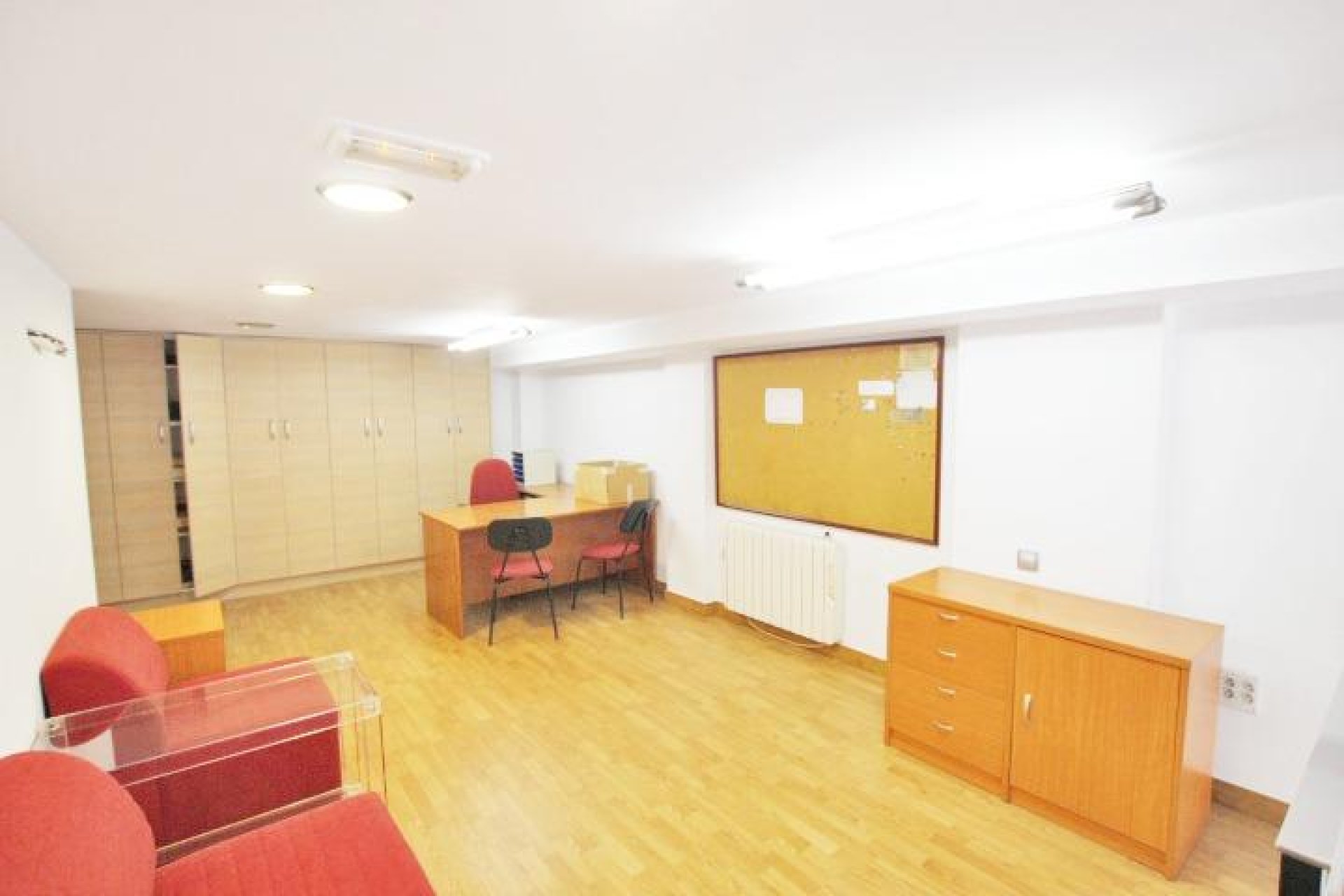 Segunda mano - Apartamento -
Guardamar del Segura - Centro