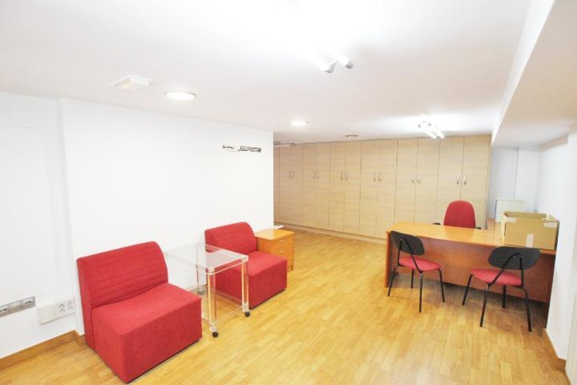 Segunda mano - Apartamento -
Guardamar del Segura - Centro