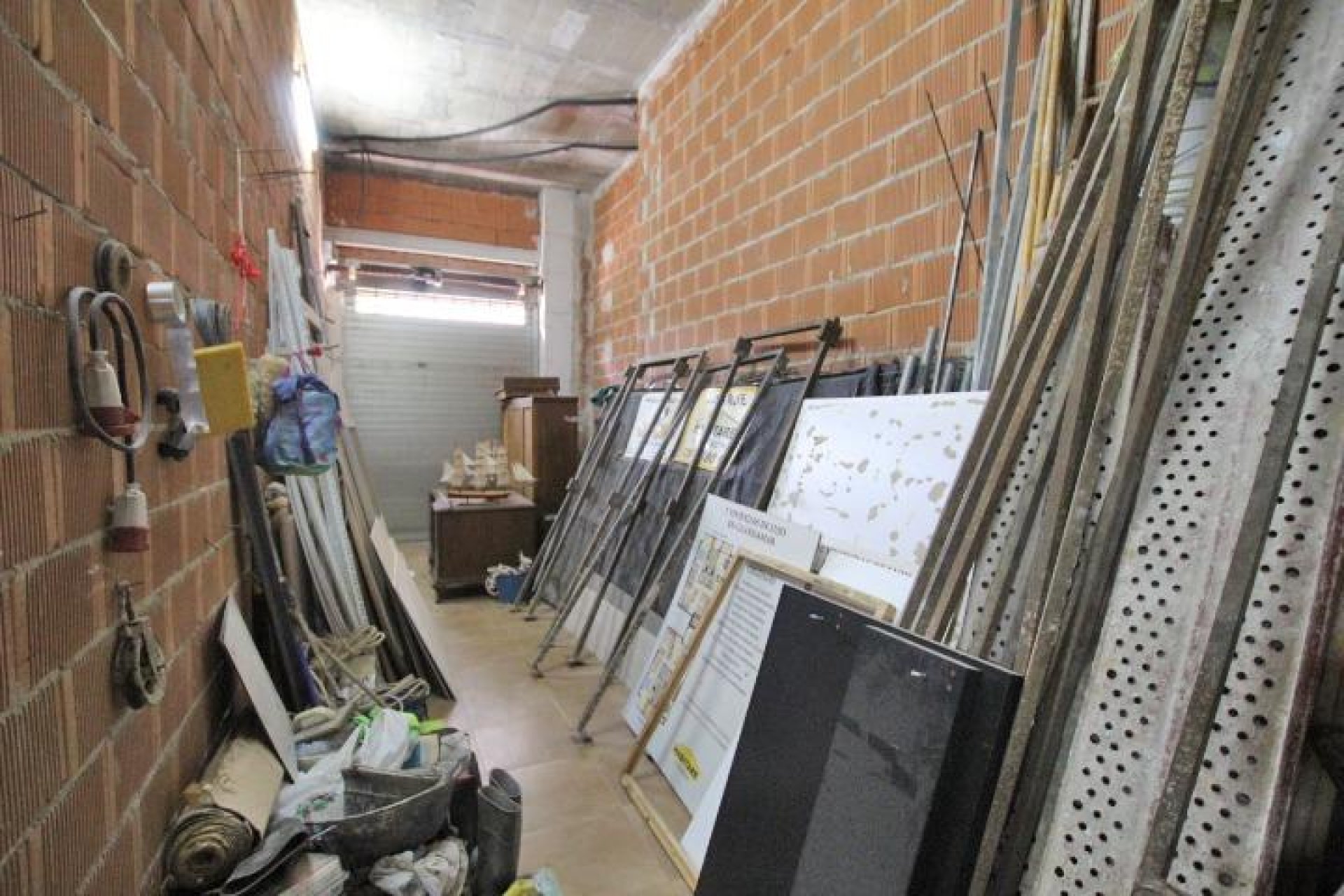 Segunda mano - Apartamento -
Guardamar del Segura - Centro