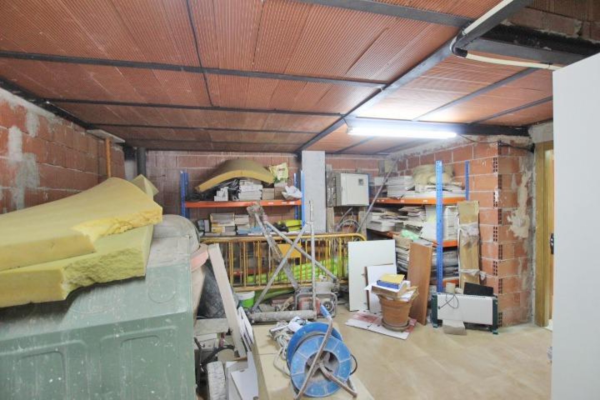 Segunda mano - Apartamento -
Guardamar del Segura - Centro