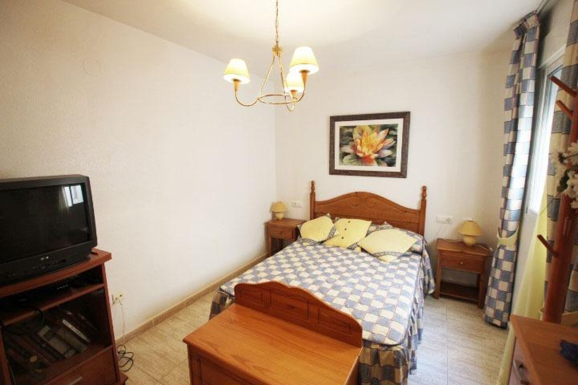 Segunda mano - Apartamento -
Guardamar del Segura - Centro
