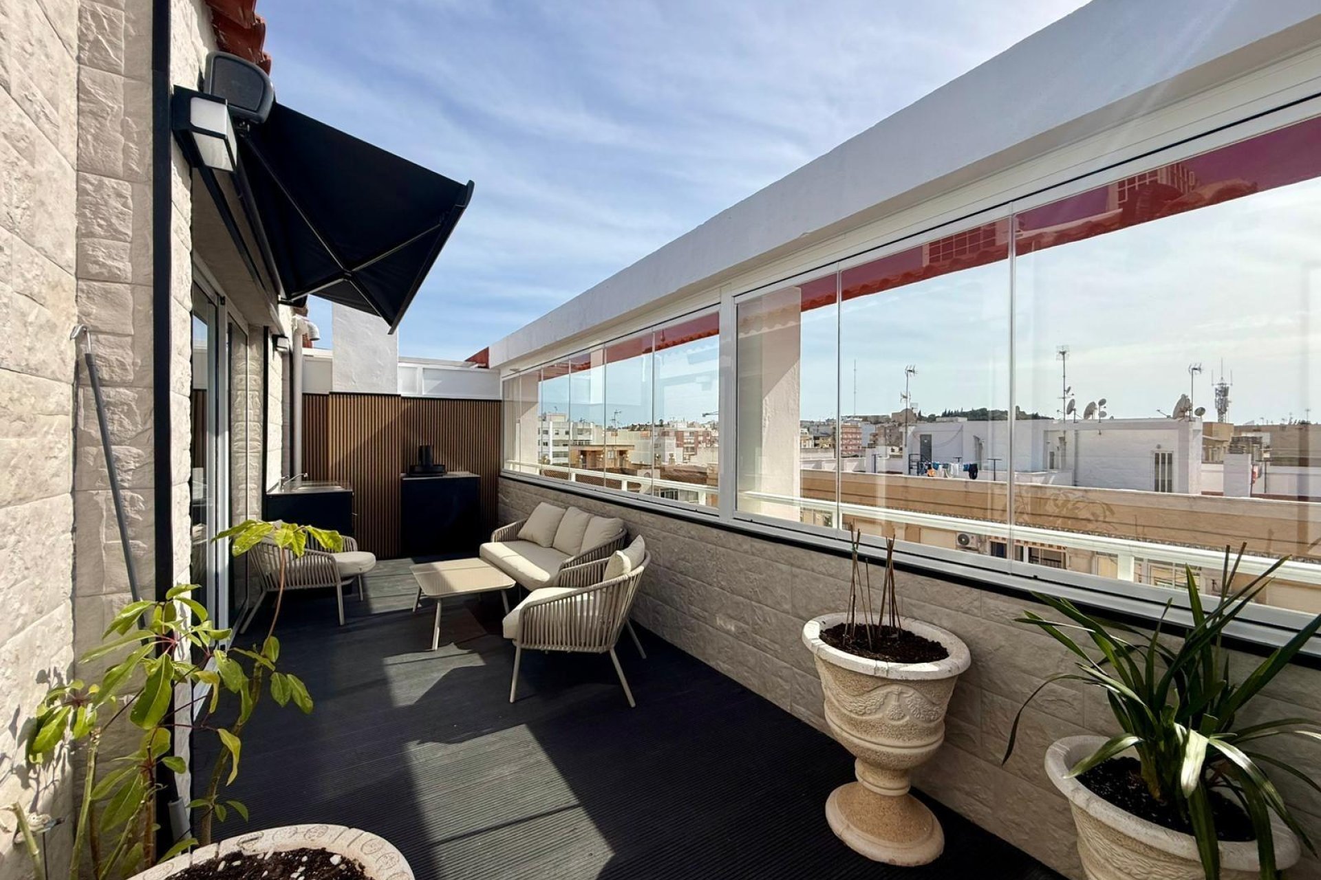 Segunda mano - Apartamento -
Guardamar del Segura - Centro