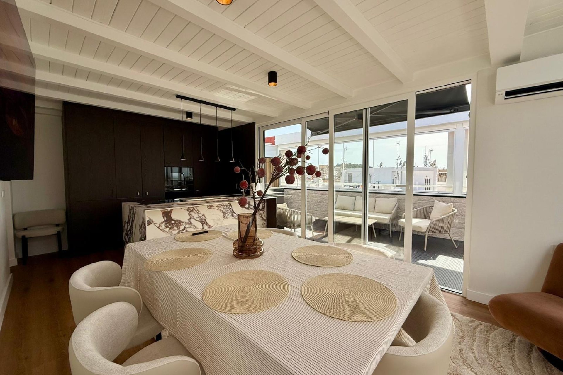Segunda mano - Apartamento -
Guardamar del Segura - Centro