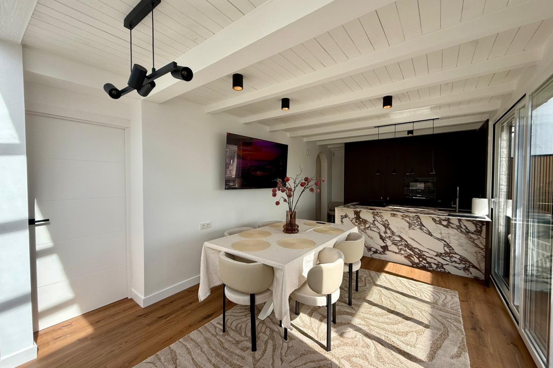 Segunda mano - Apartamento -
Guardamar del Segura - Centro