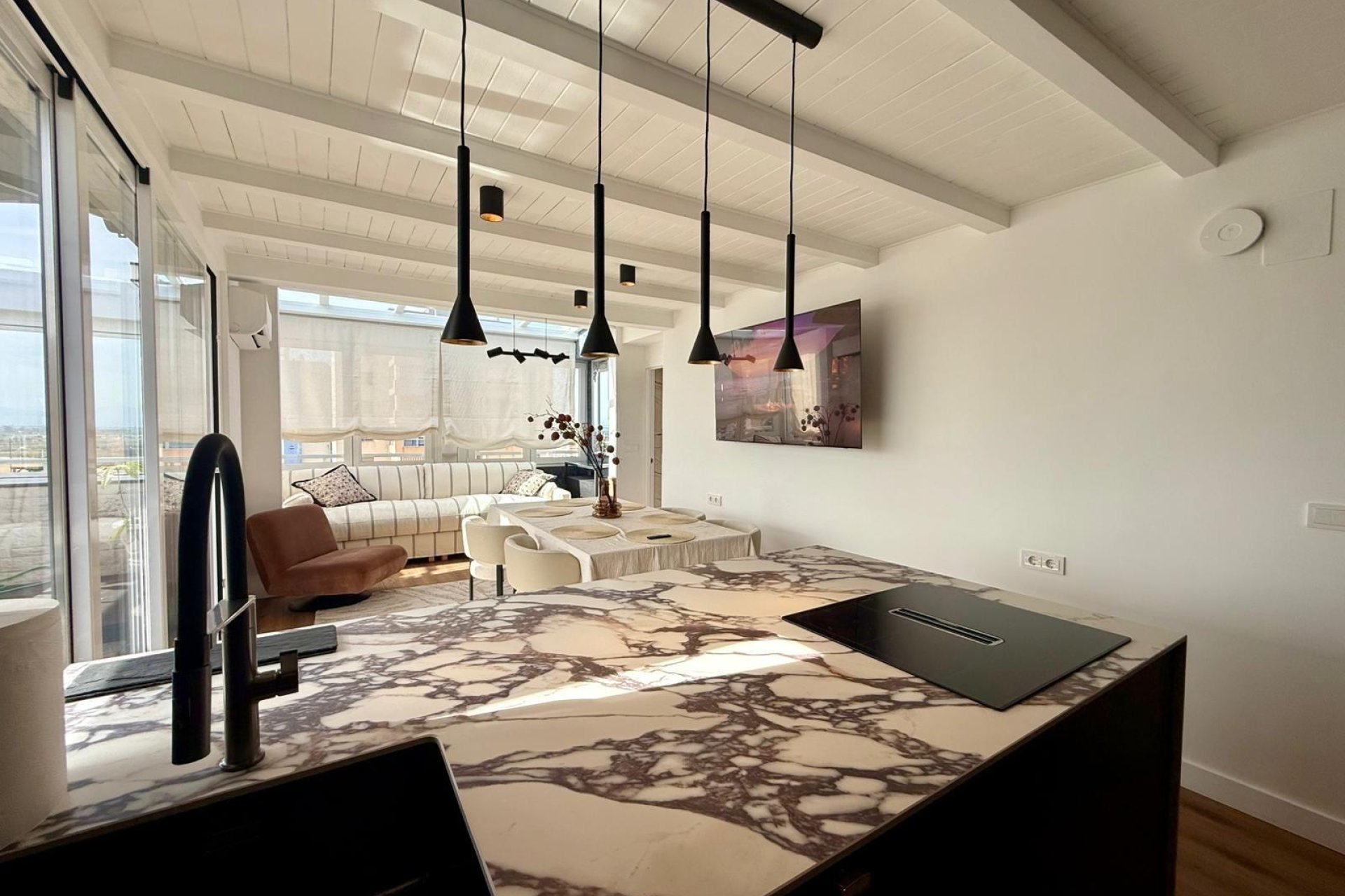 Segunda mano - Apartamento -
Guardamar del Segura - Centro