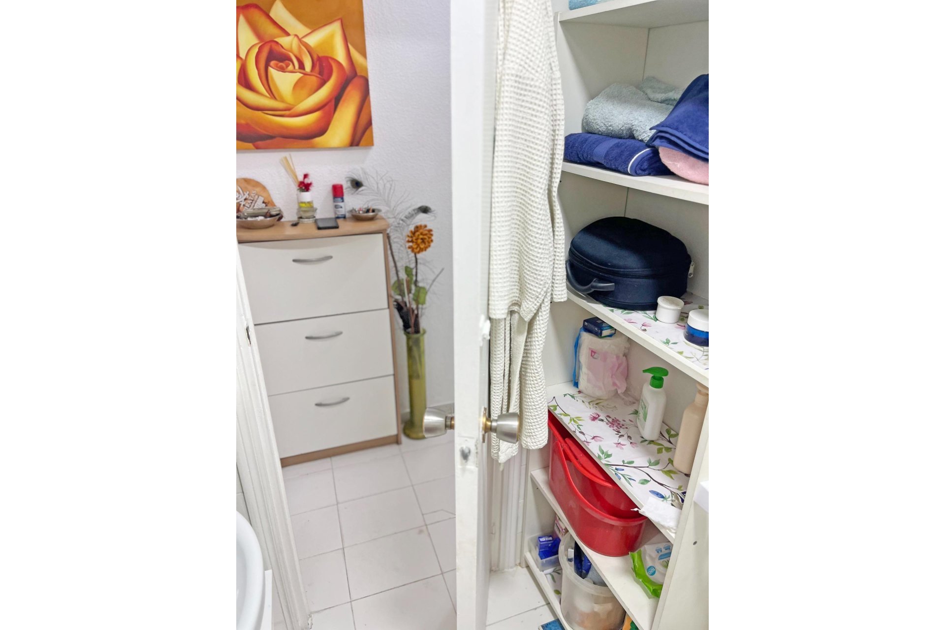 Segunda mano - Apartamento -
Guardamar del Segura - Centro