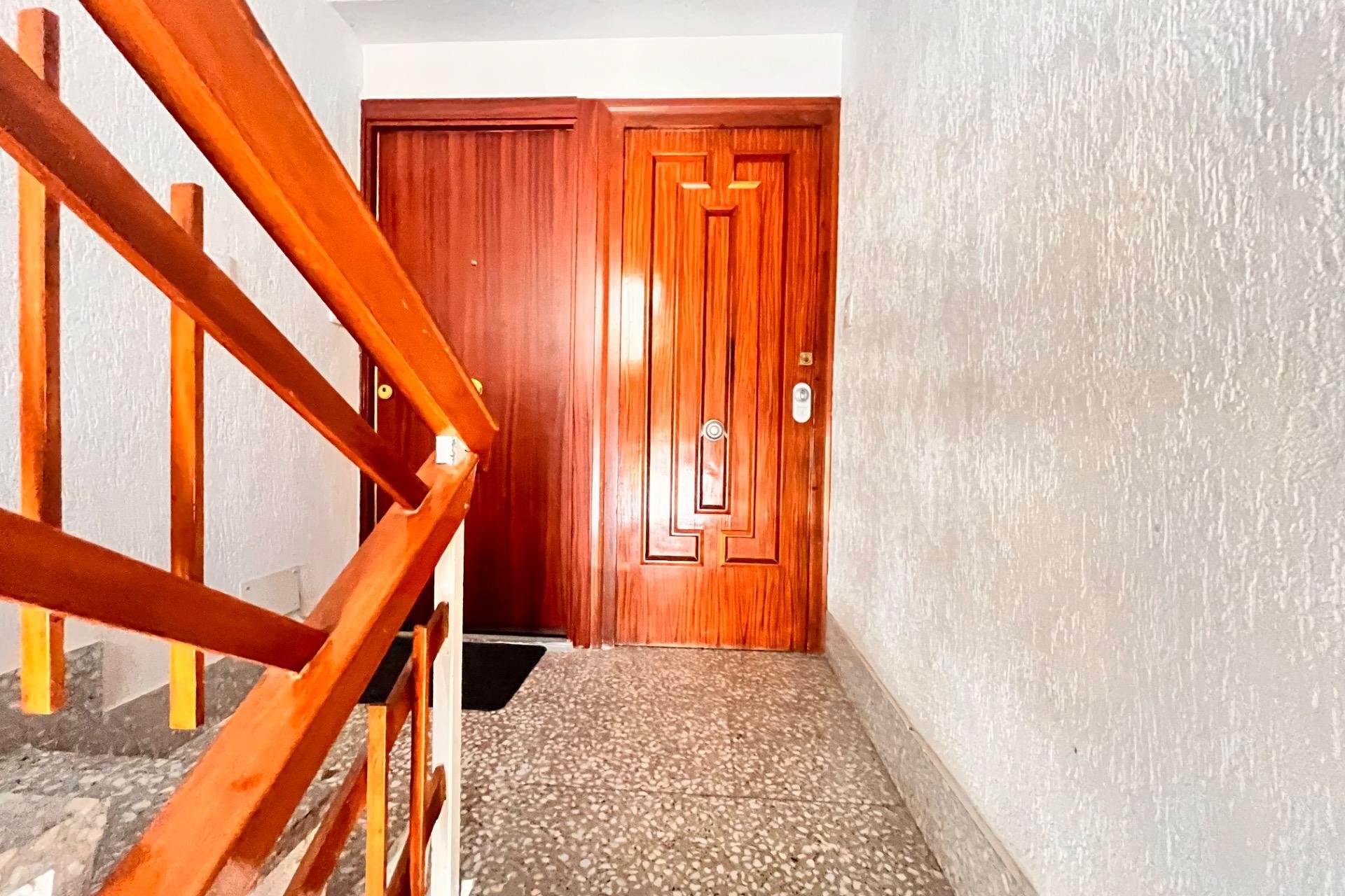 Segunda mano - Apartamento -
Guardamar del Segura - Centro