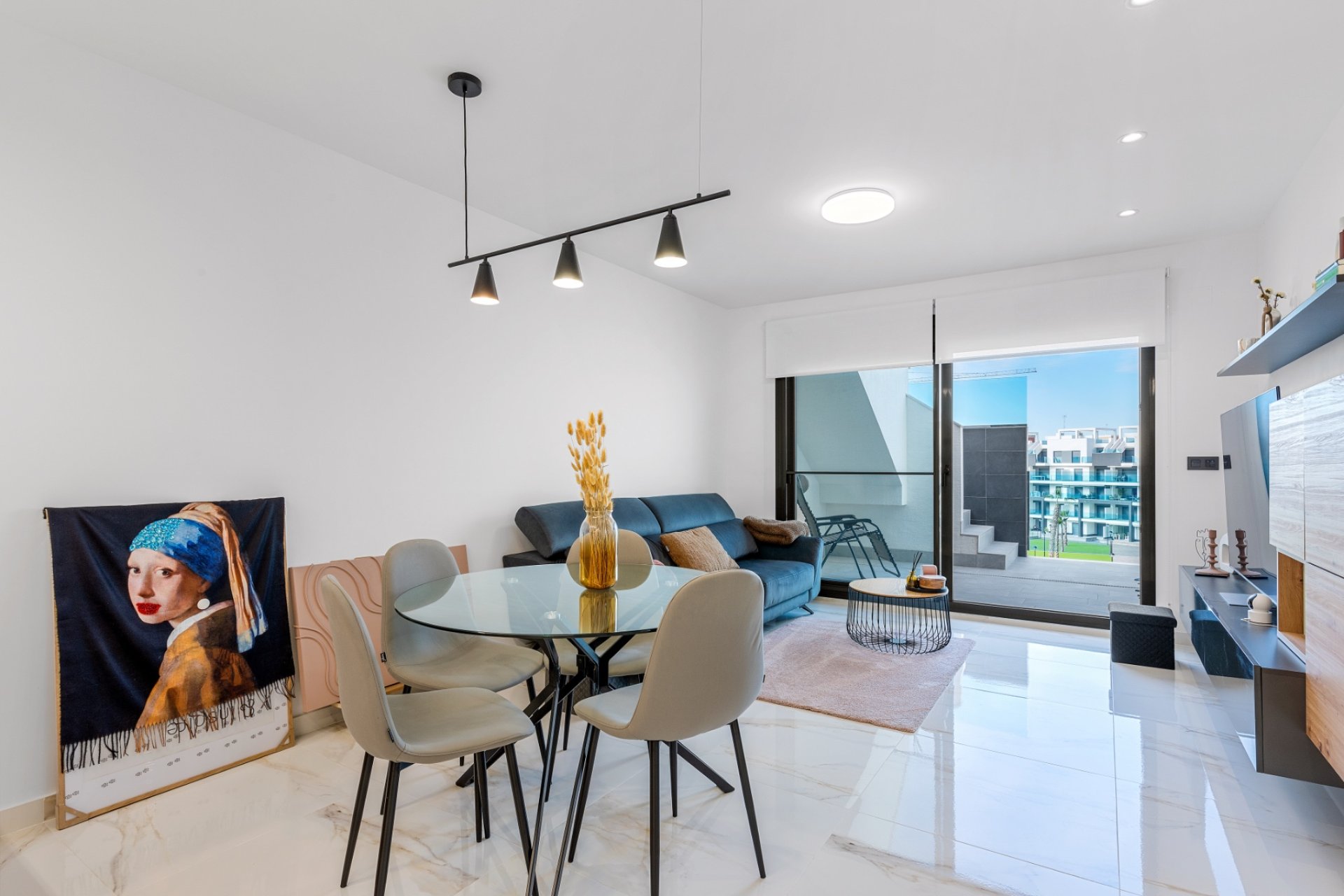 Segunda mano - Apartamento -
Guardamar del Segura - Costa Blanca