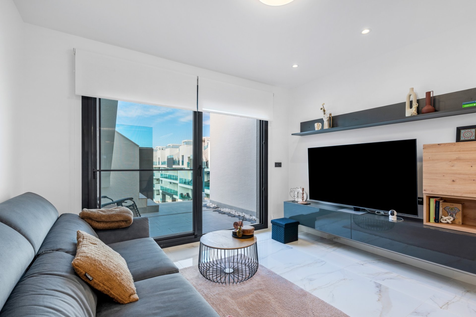 Segunda mano - Apartamento -
Guardamar del Segura - Costa Blanca