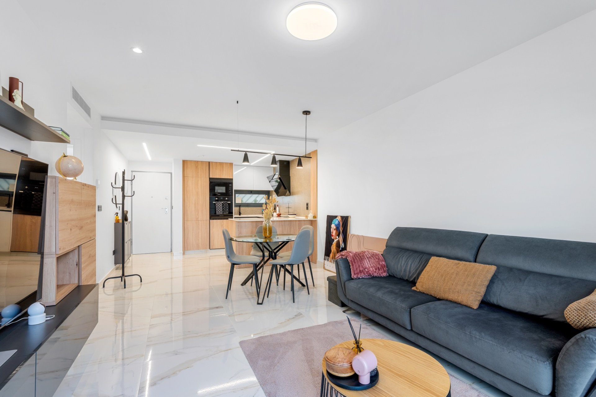 Segunda mano - Apartamento -
Guardamar del Segura - Costa Blanca
