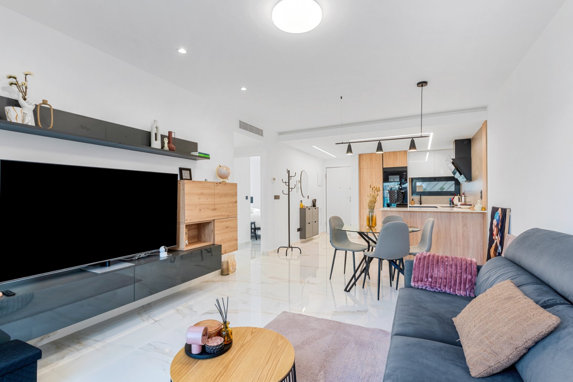 Segunda mano - Apartamento -
Guardamar del Segura - Costa Blanca