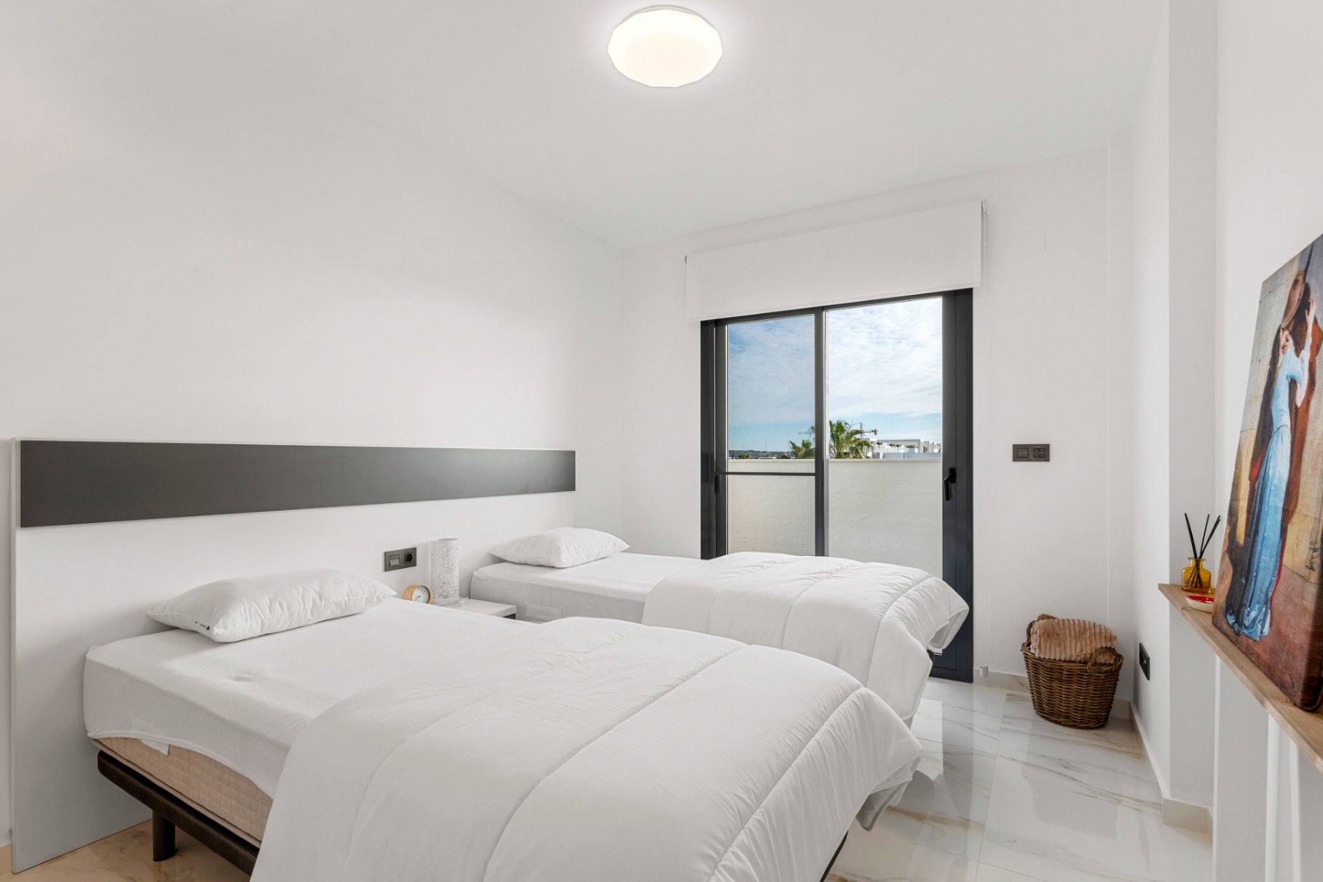 Segunda mano - Apartamento -
Guardamar del Segura - Costa Blanca