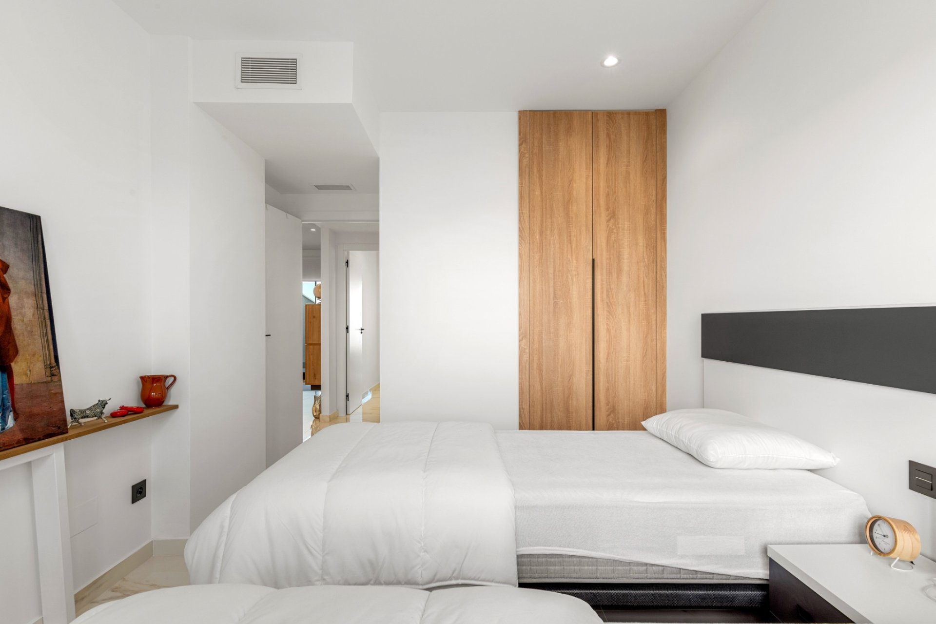 Segunda mano - Apartamento -
Guardamar del Segura - Costa Blanca