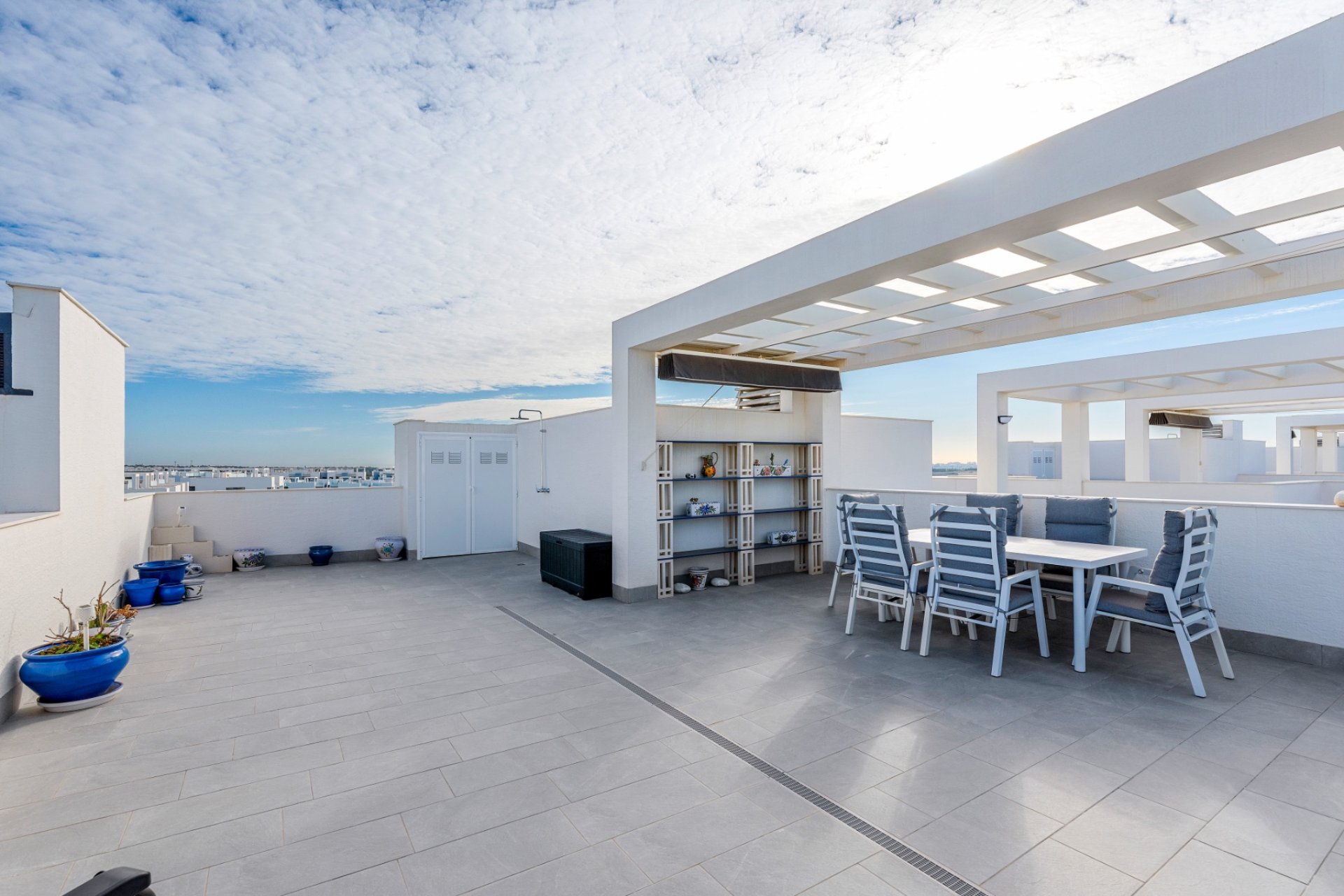 Segunda mano - Apartamento -
Guardamar del Segura - Costa Blanca