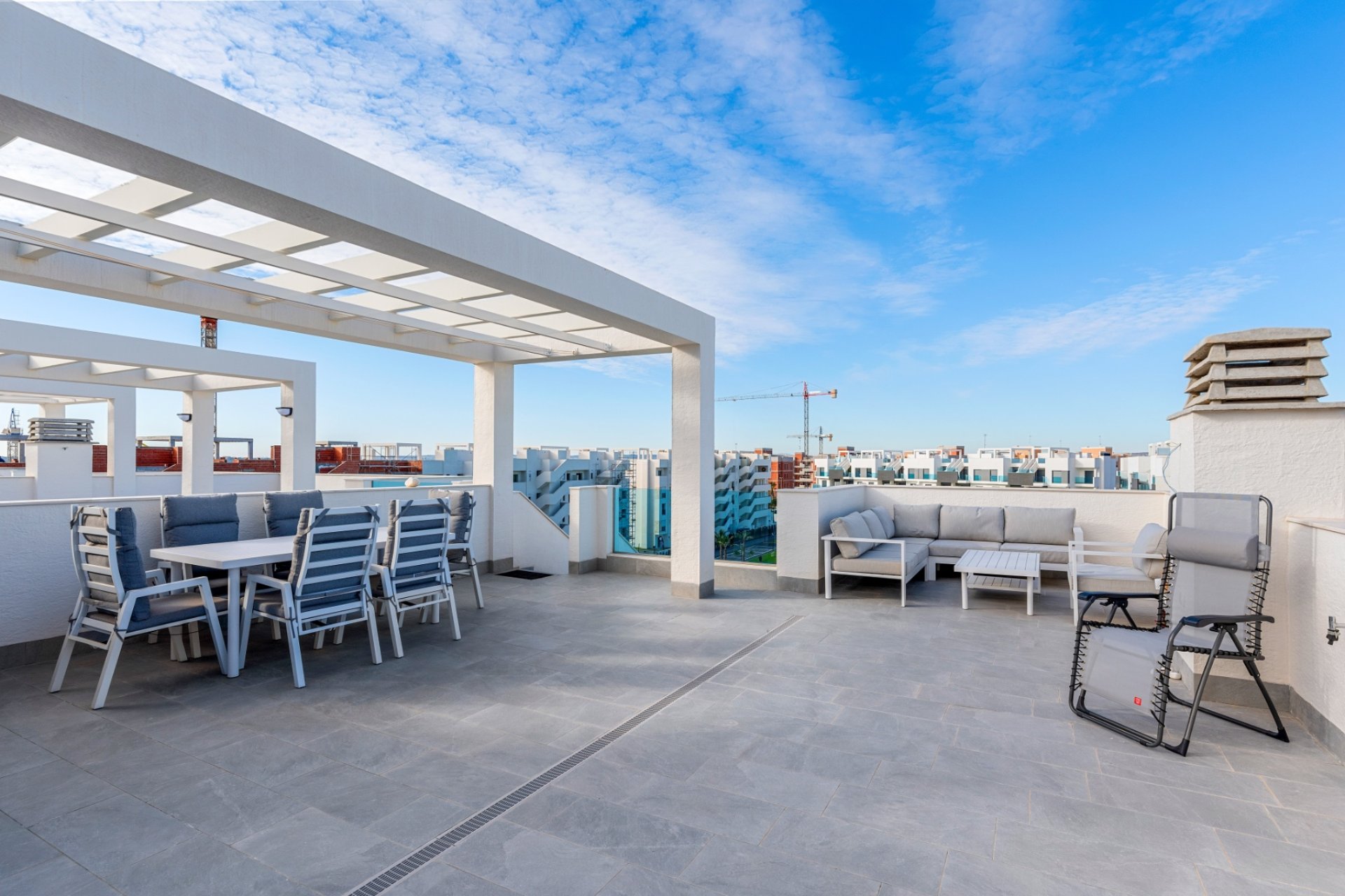 Segunda mano - Apartamento -
Guardamar del Segura - Costa Blanca