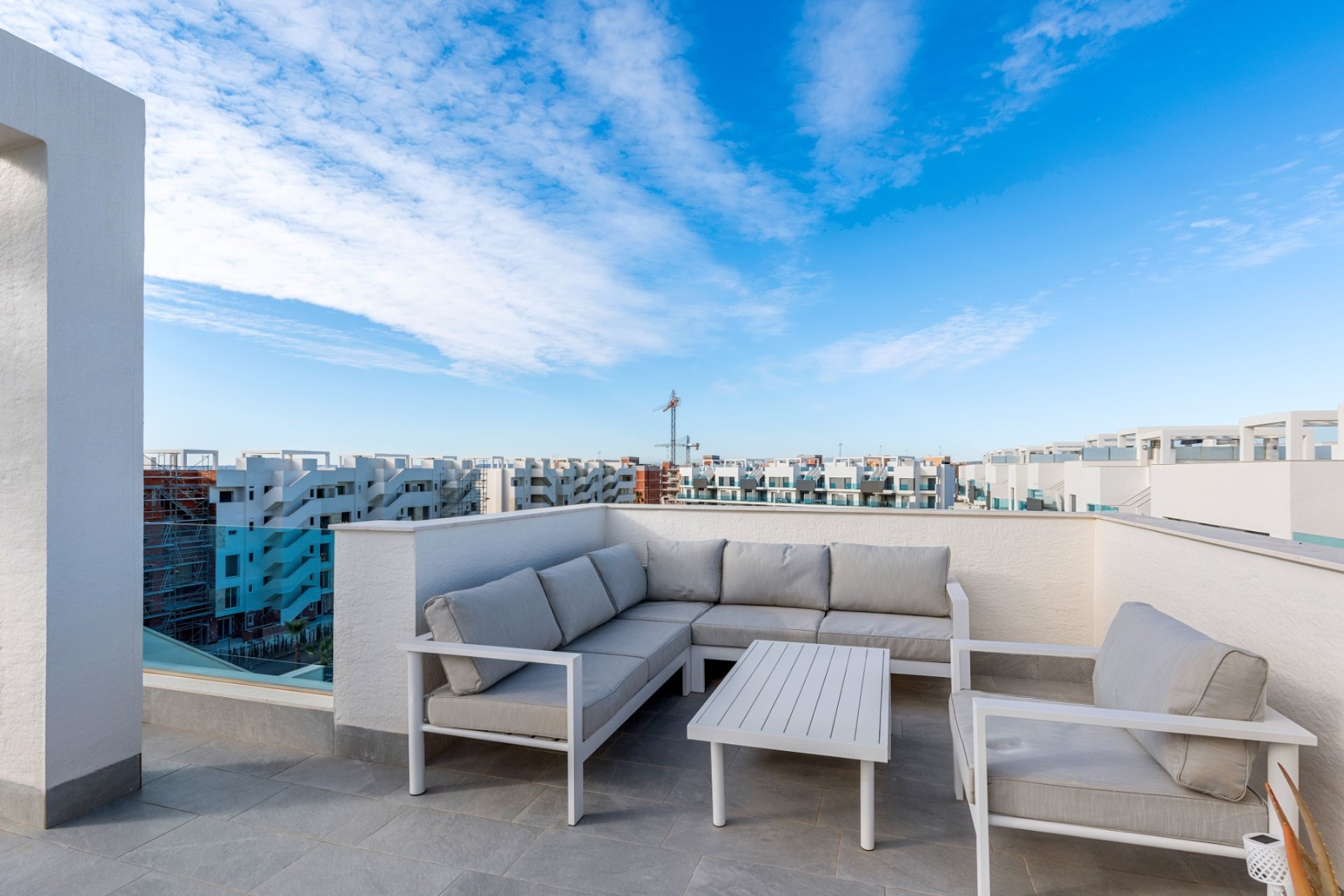 Segunda mano - Apartamento -
Guardamar del Segura - Costa Blanca