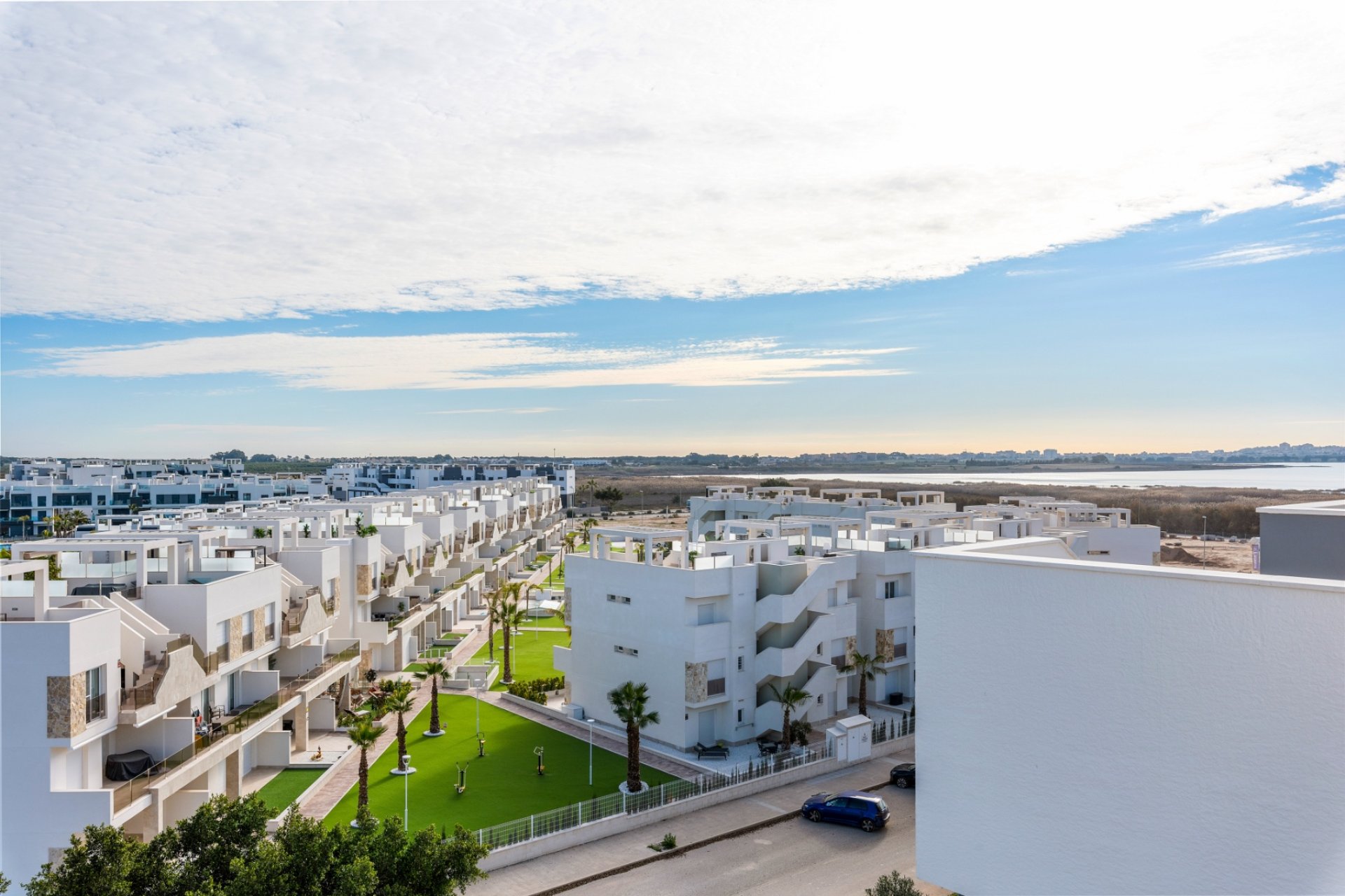 Segunda mano - Apartamento -
Guardamar del Segura - Costa Blanca
