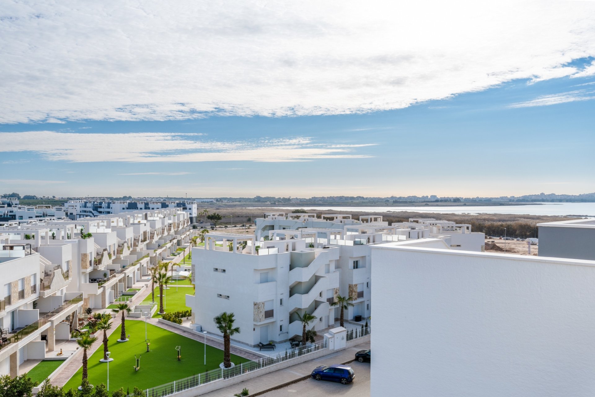 Segunda mano - Apartamento -
Guardamar del Segura - Costa Blanca