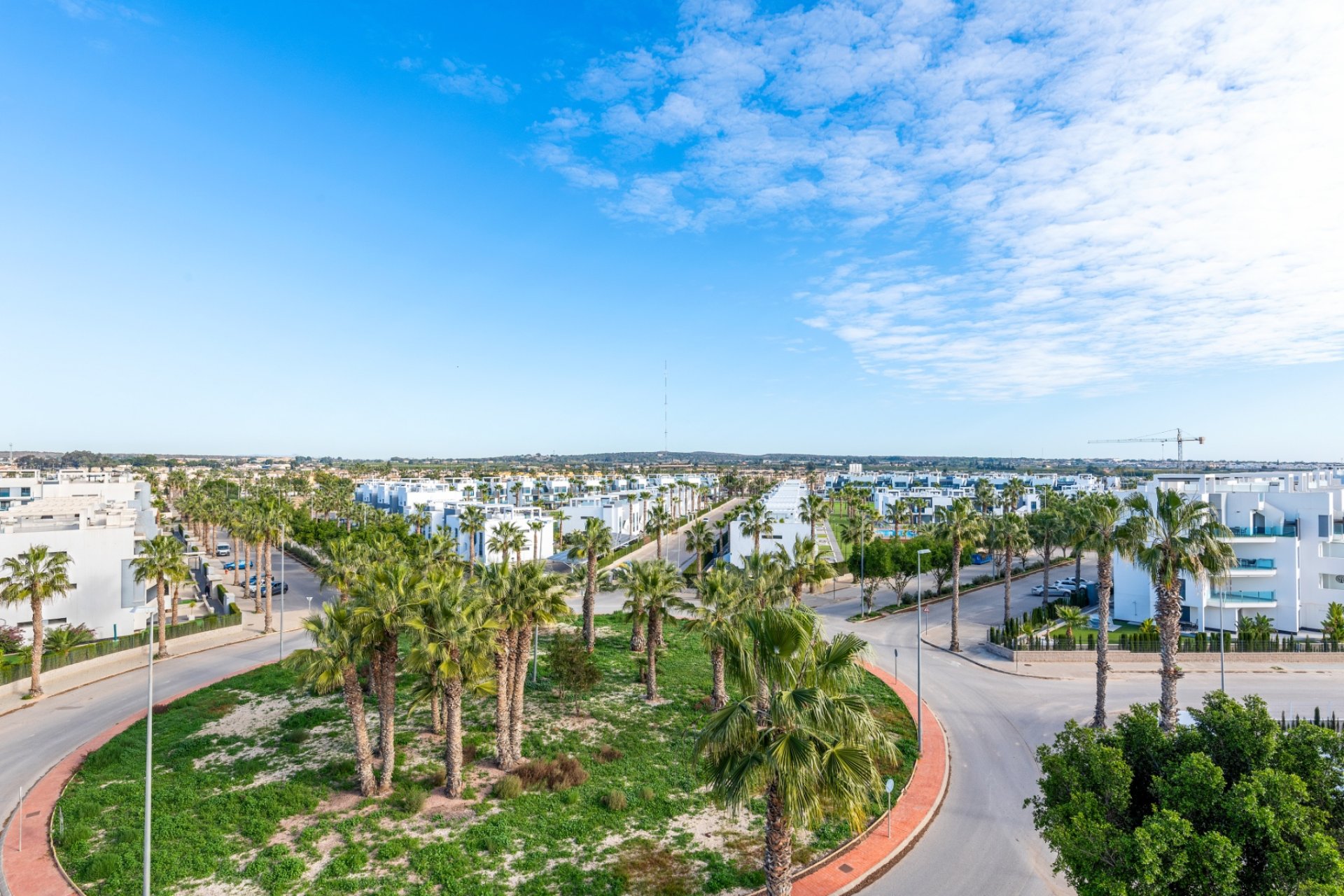 Segunda mano - Apartamento -
Guardamar del Segura - Costa Blanca