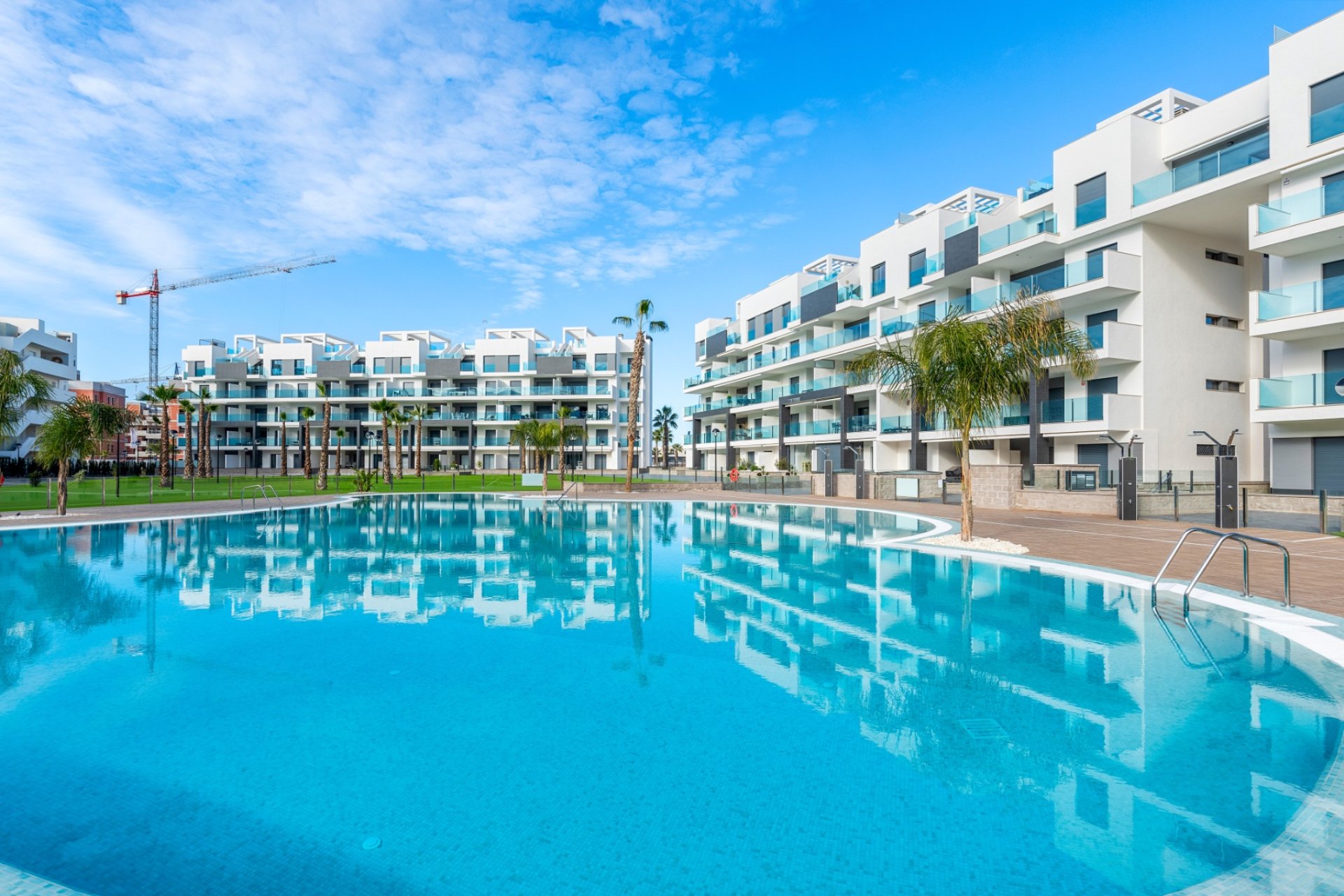 Segunda mano - Apartamento -
Guardamar del Segura - Costa Blanca