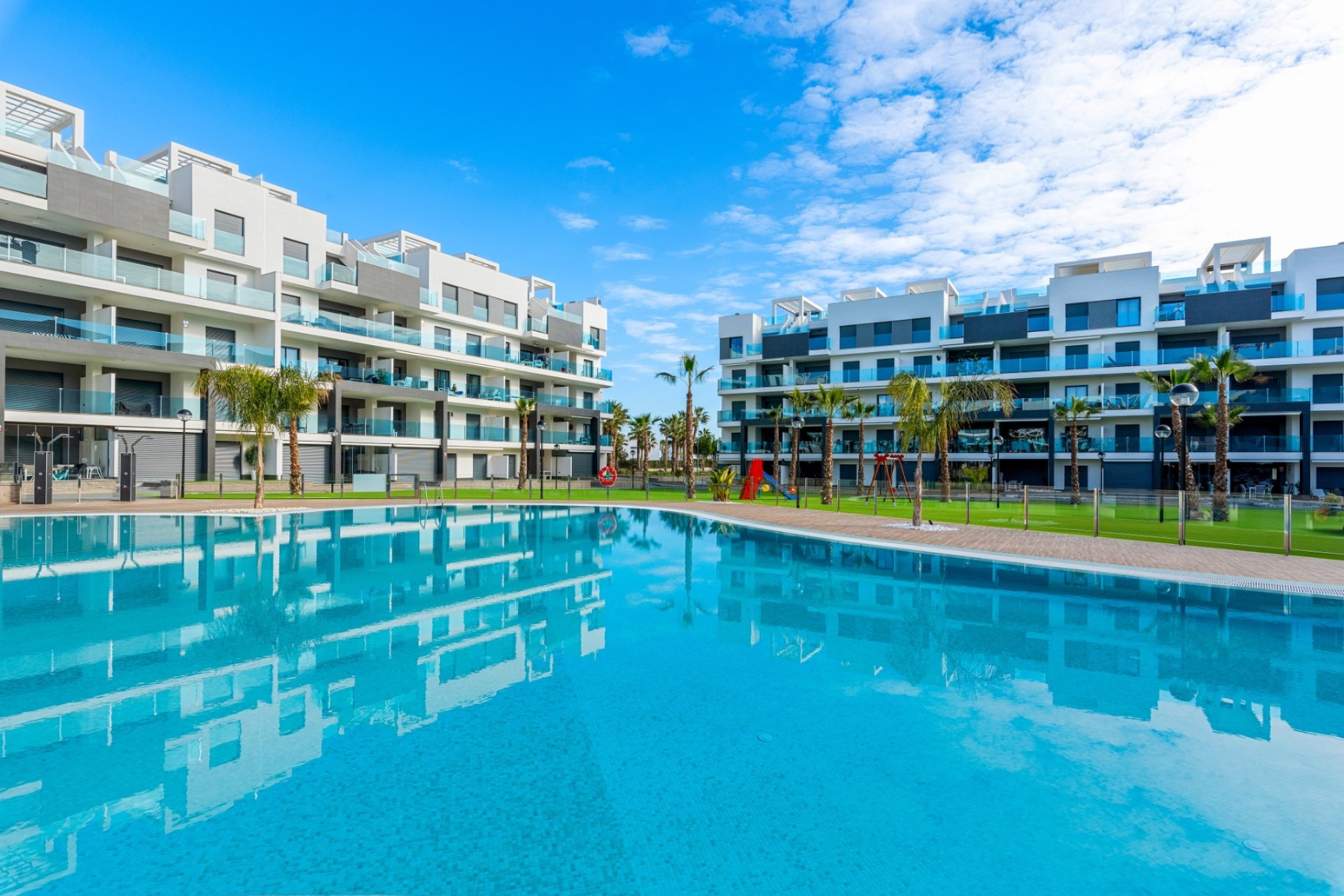 Segunda mano - Apartamento -
Guardamar del Segura - Costa Blanca