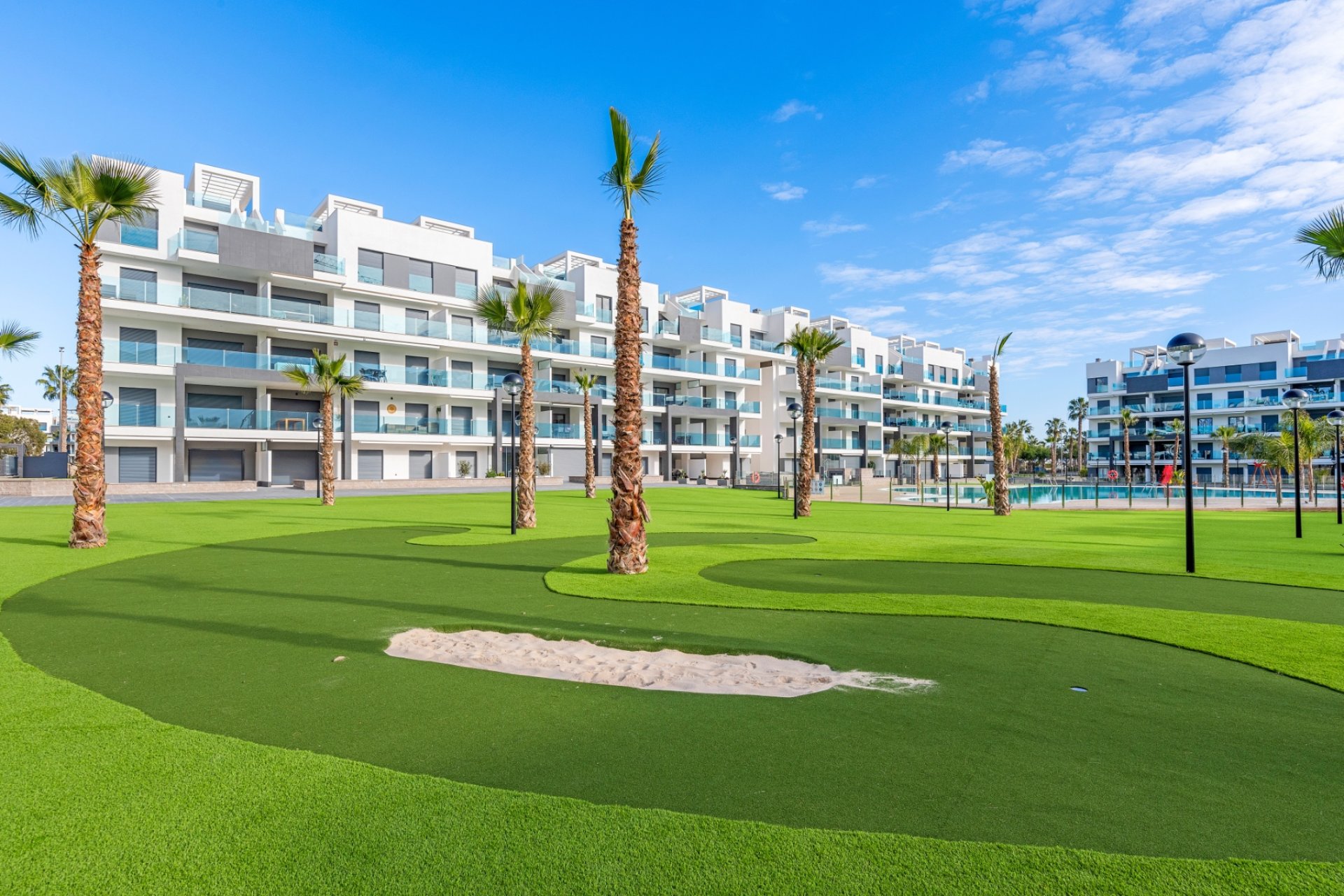 Segunda mano - Apartamento -
Guardamar del Segura - Costa Blanca