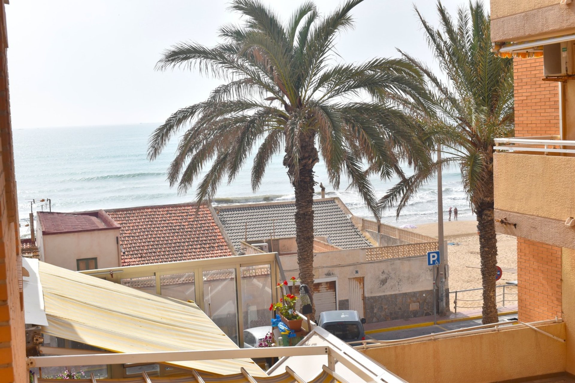 Segunda mano - Apartamento -
Guardamar del Segura - Costa Blanca