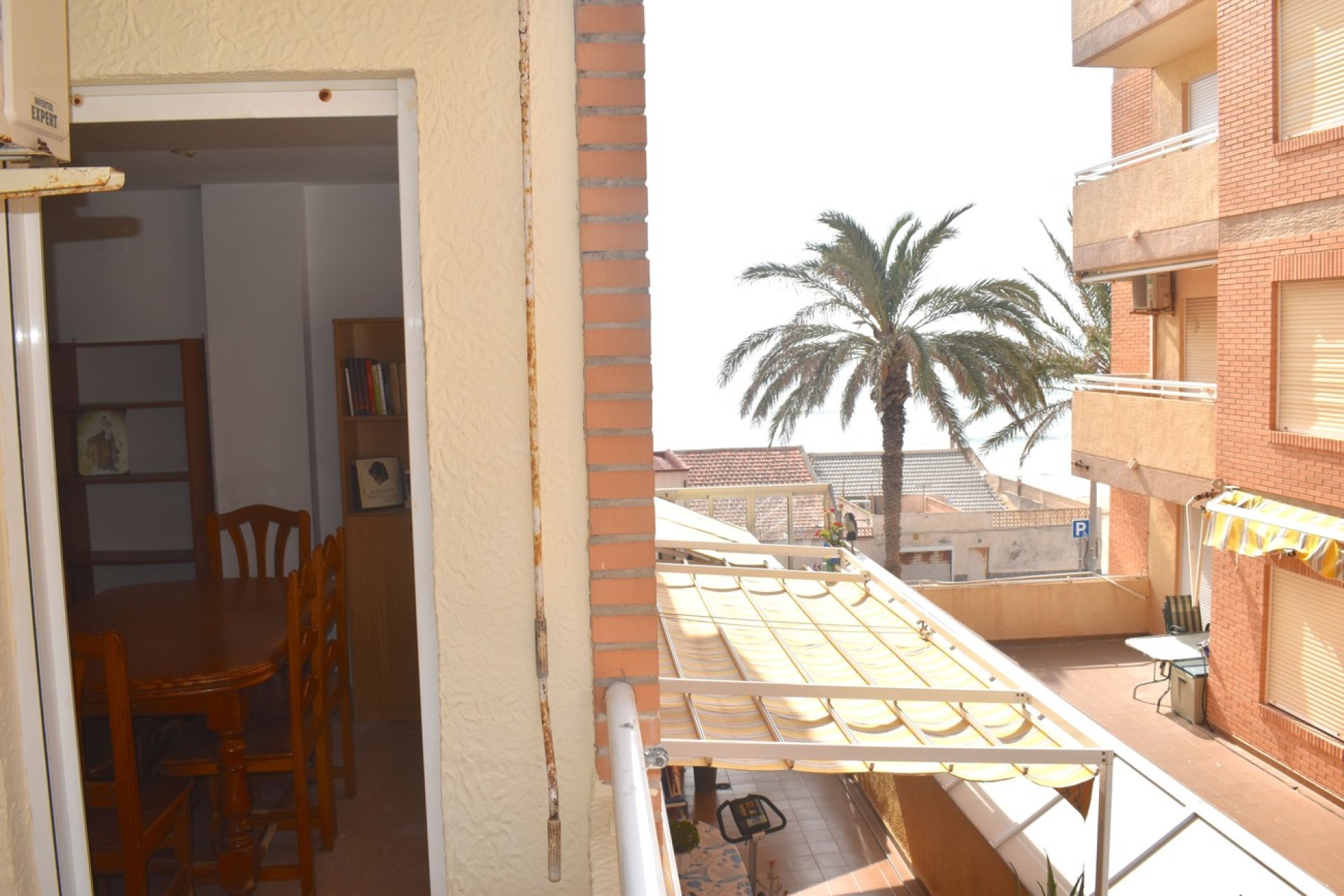Segunda mano - Apartamento -
Guardamar del Segura - Costa Blanca